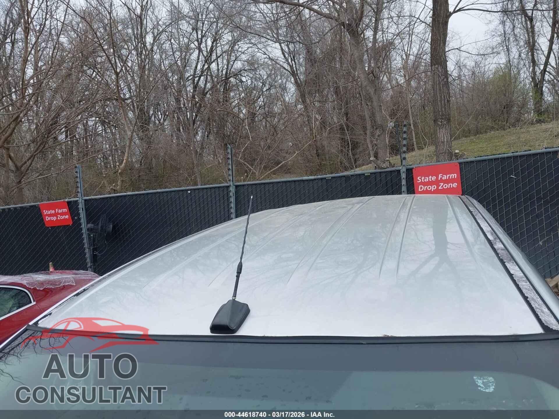 FORD EDGE 2013 - 2FMDK3JC2DBA22264