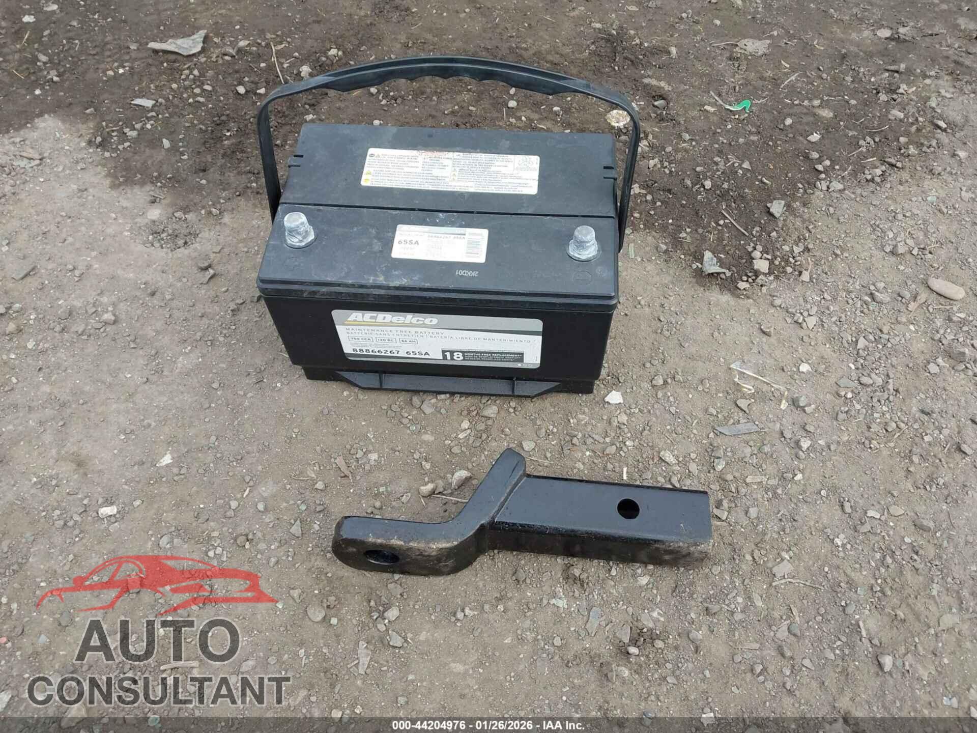 FORD F-150 2013 - 1FTFX1CF0DFD38030