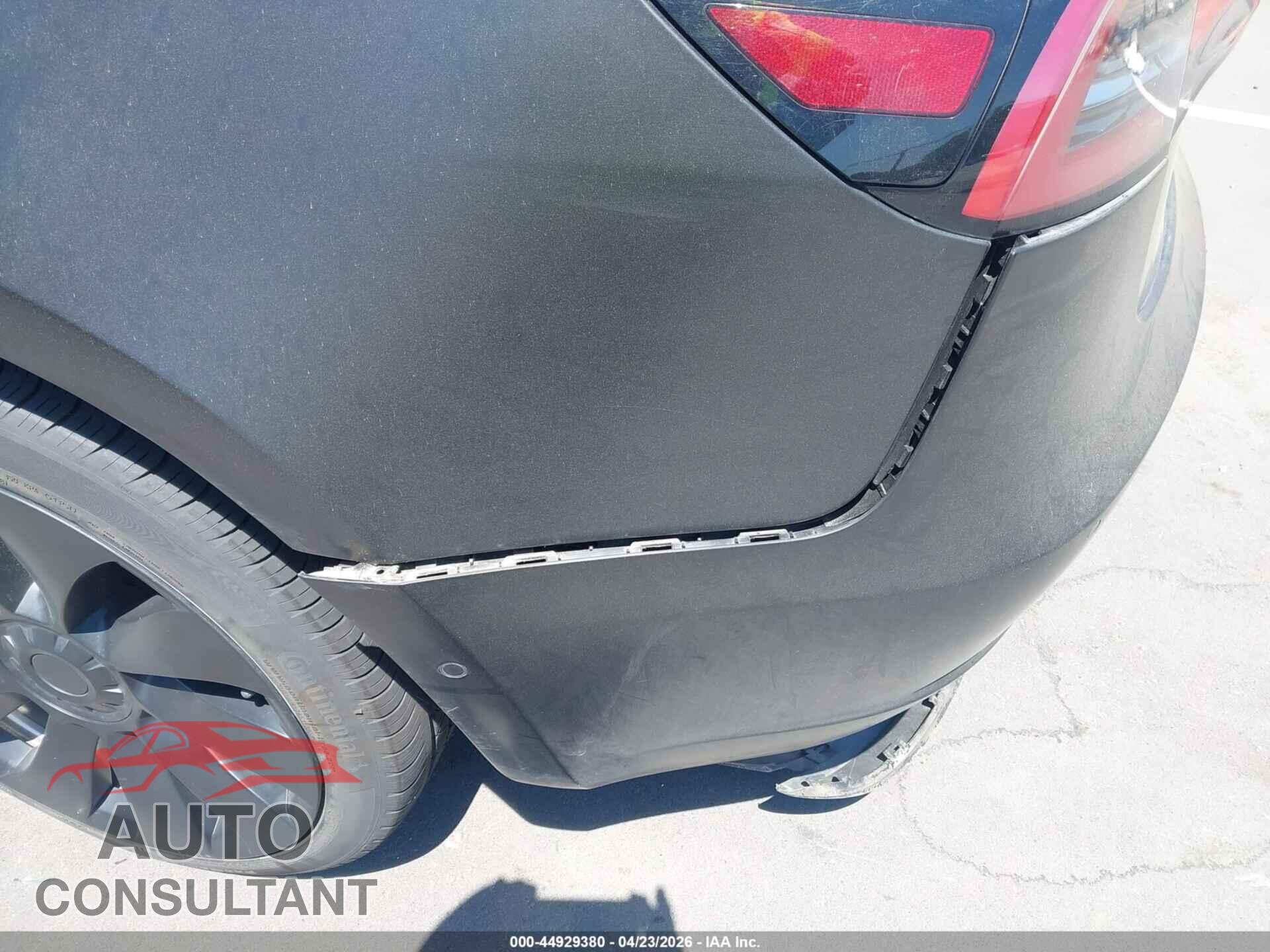 TESLA MODEL 3 2018 - 5YJ3E1EA2JF013356