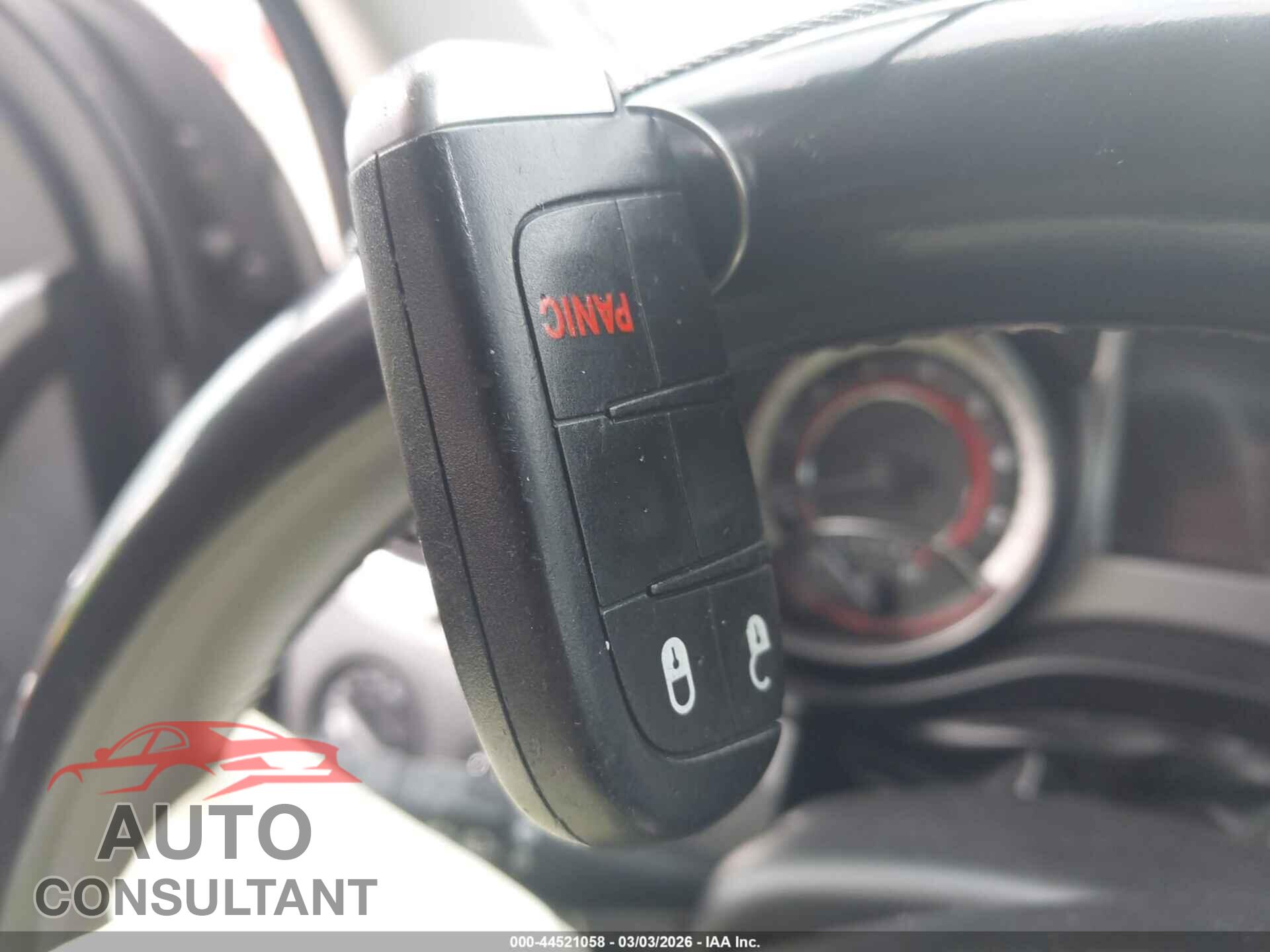 DODGE JOURNEY 2020 - 3C4PDCGB9LT266006