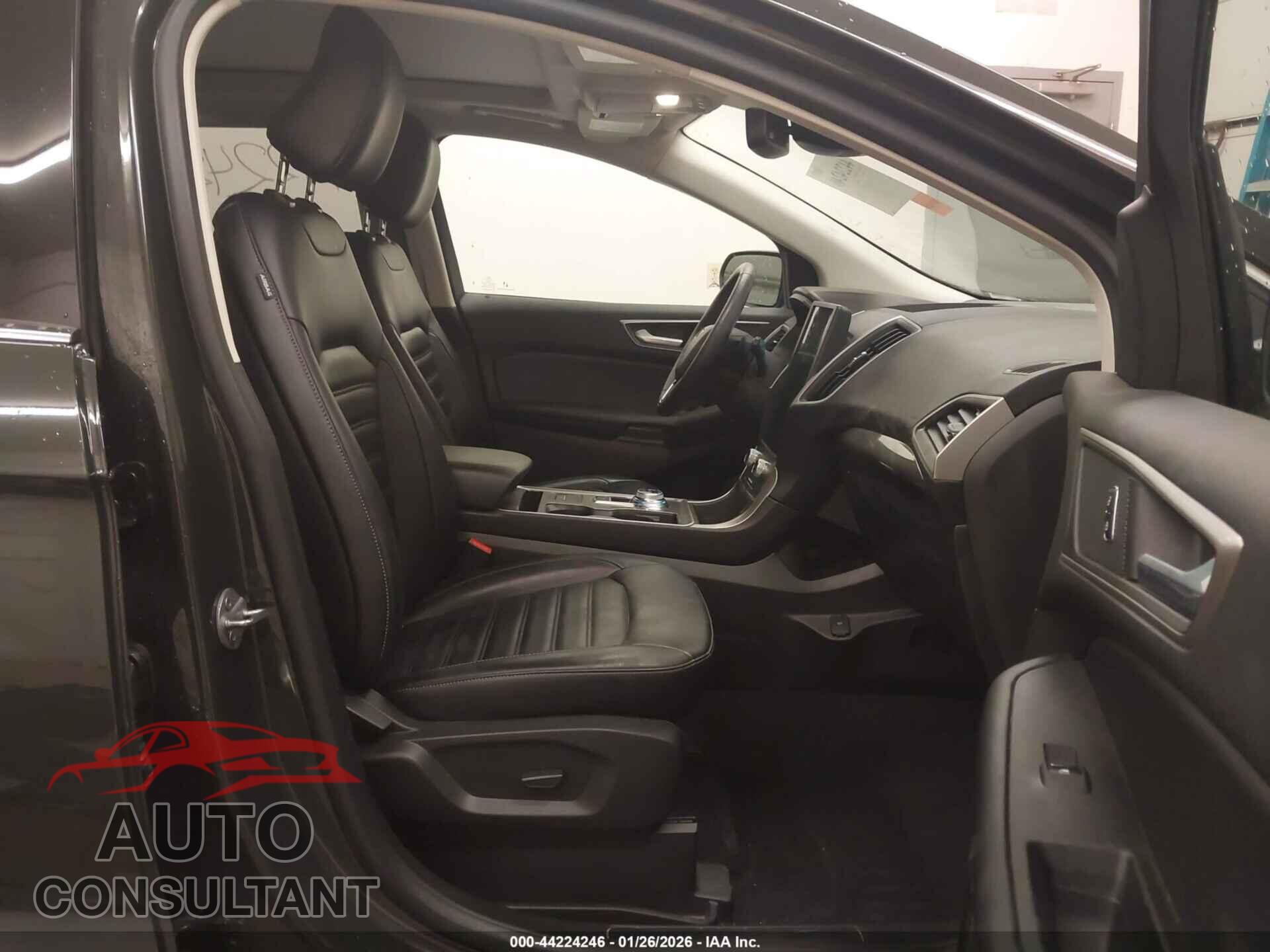 FORD EDGE 2023 - 2FMPK4J92PBA13849