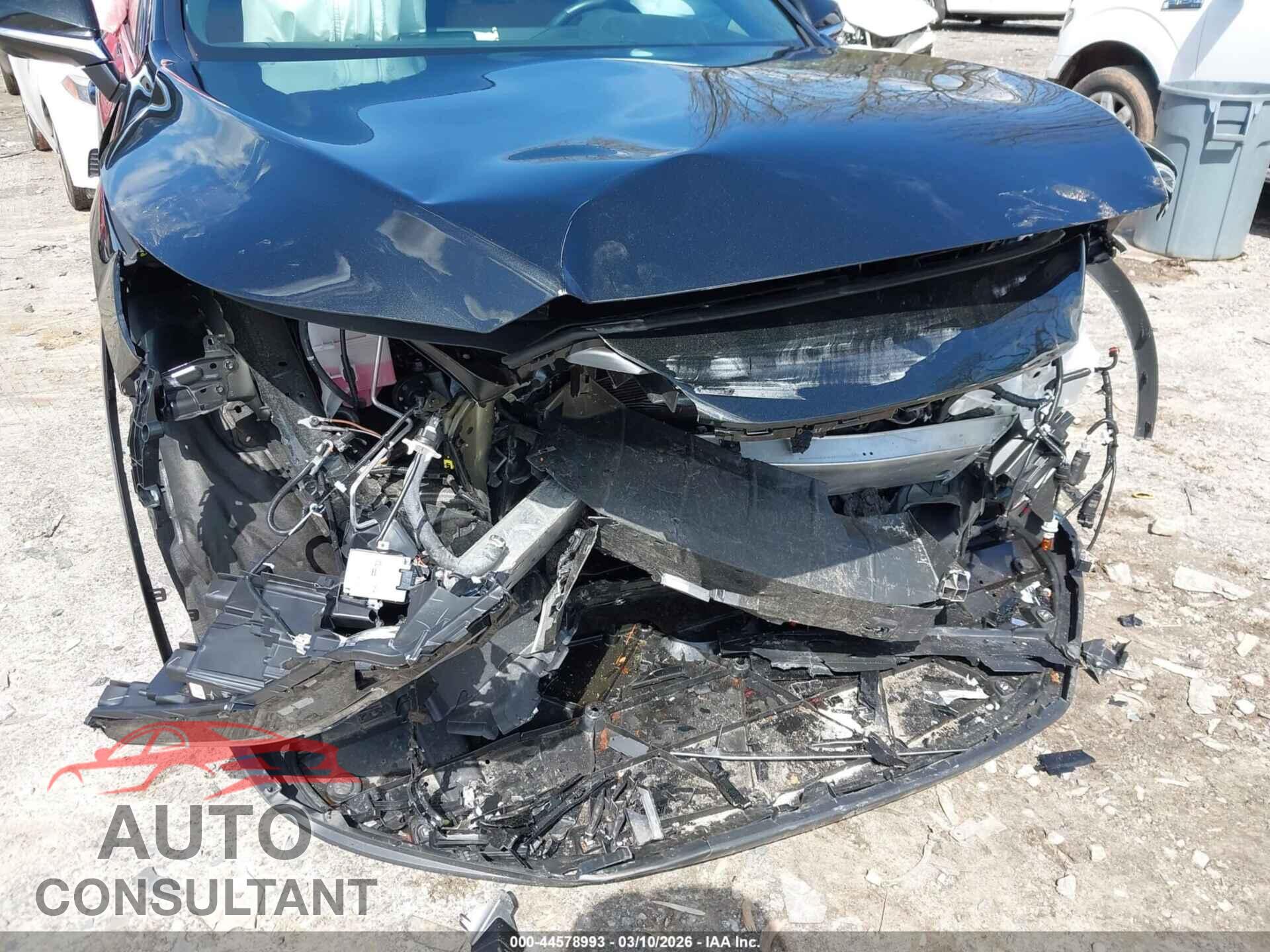 LEXUS RX 350H 2024 - 2T2BBMCA9RC044317