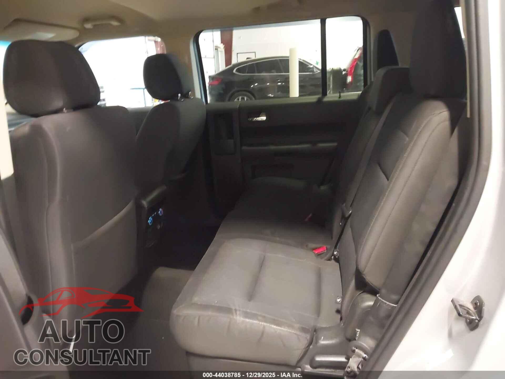 FORD FLEX 2014 - 2FMGK5B86EBD14262