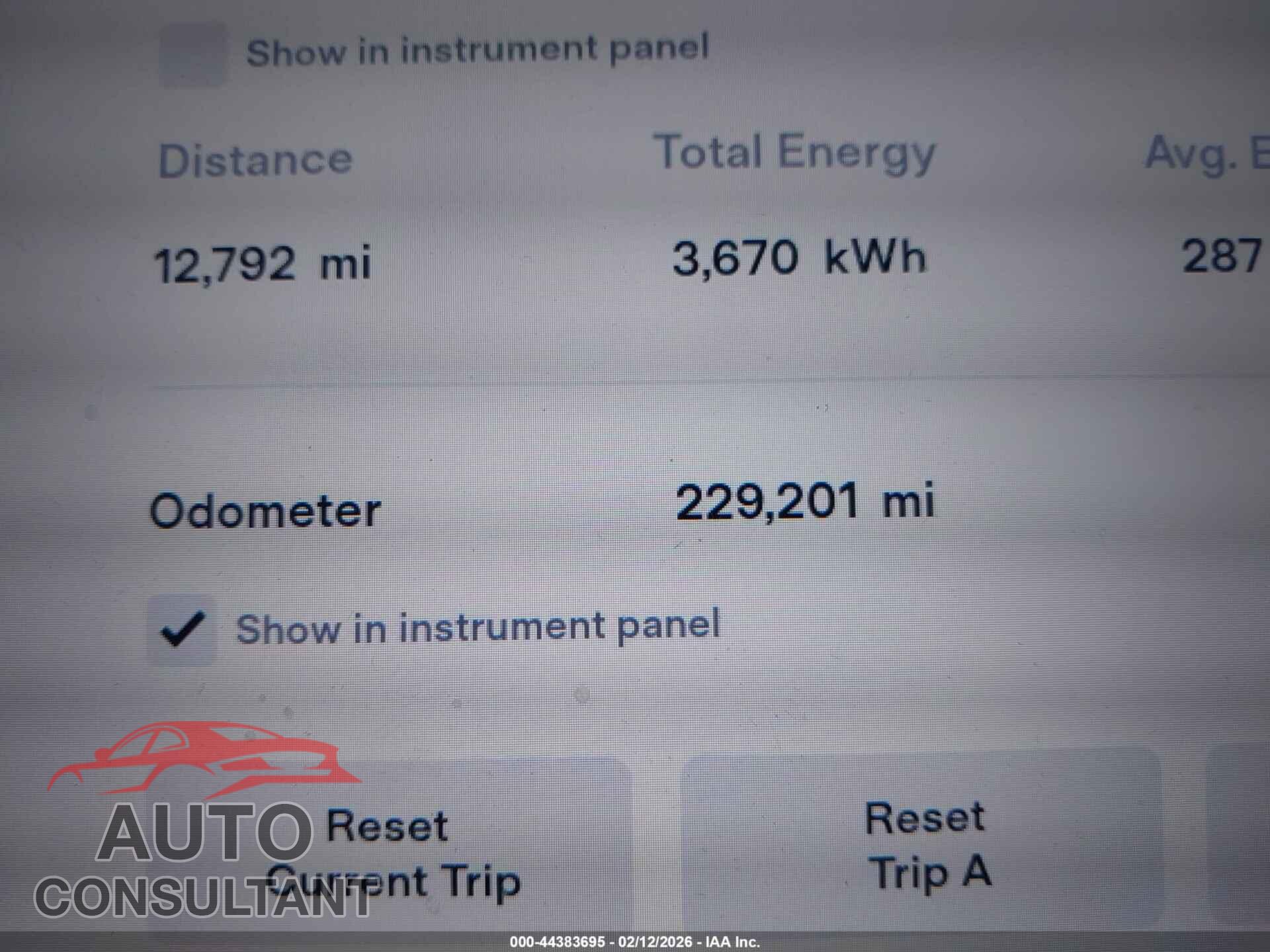 TESLA MODEL S 2017 - 5YJSA1E18HF210565