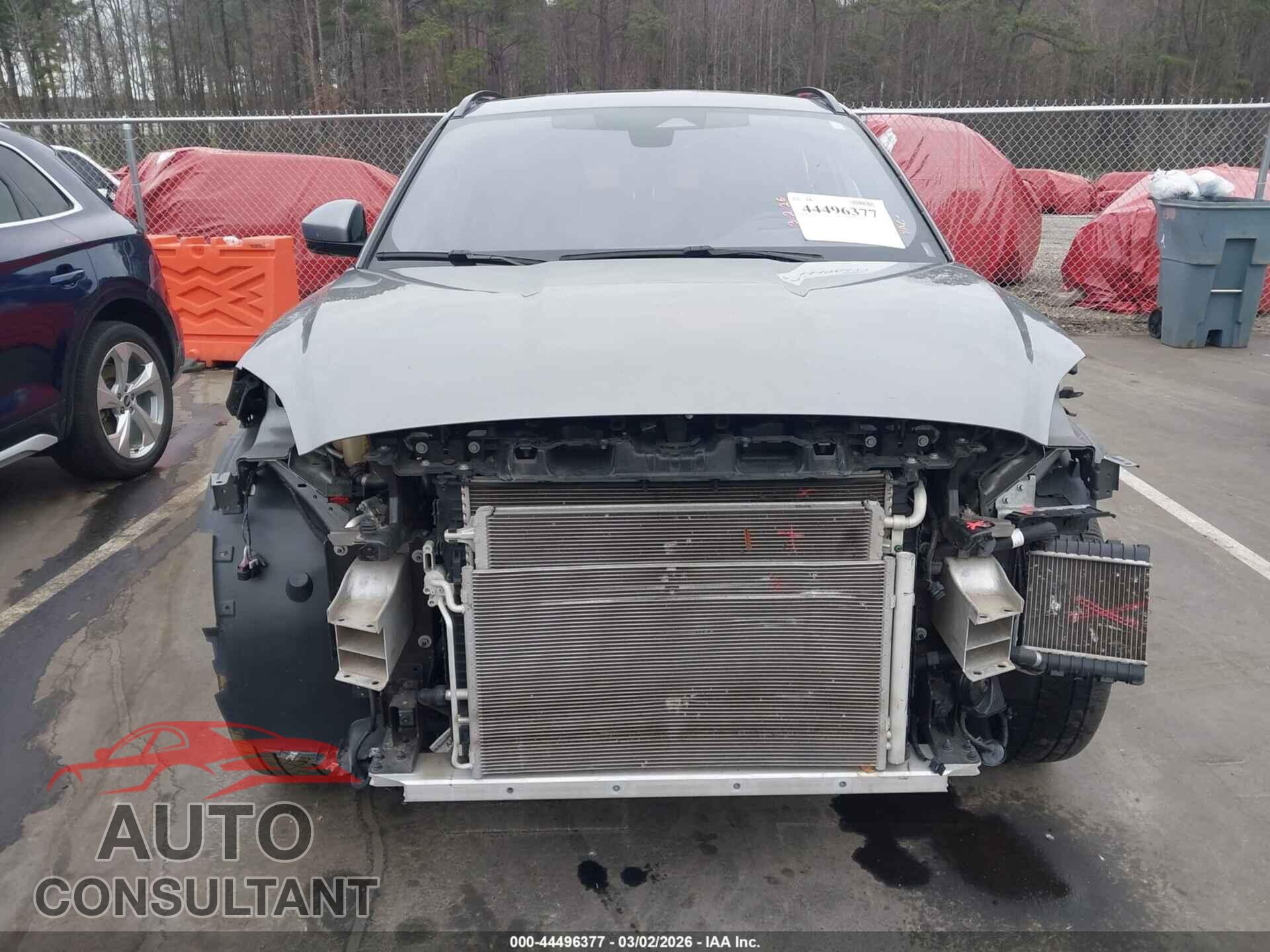 JAGUAR E-PACE 2021 - SADF12GX8M1023505