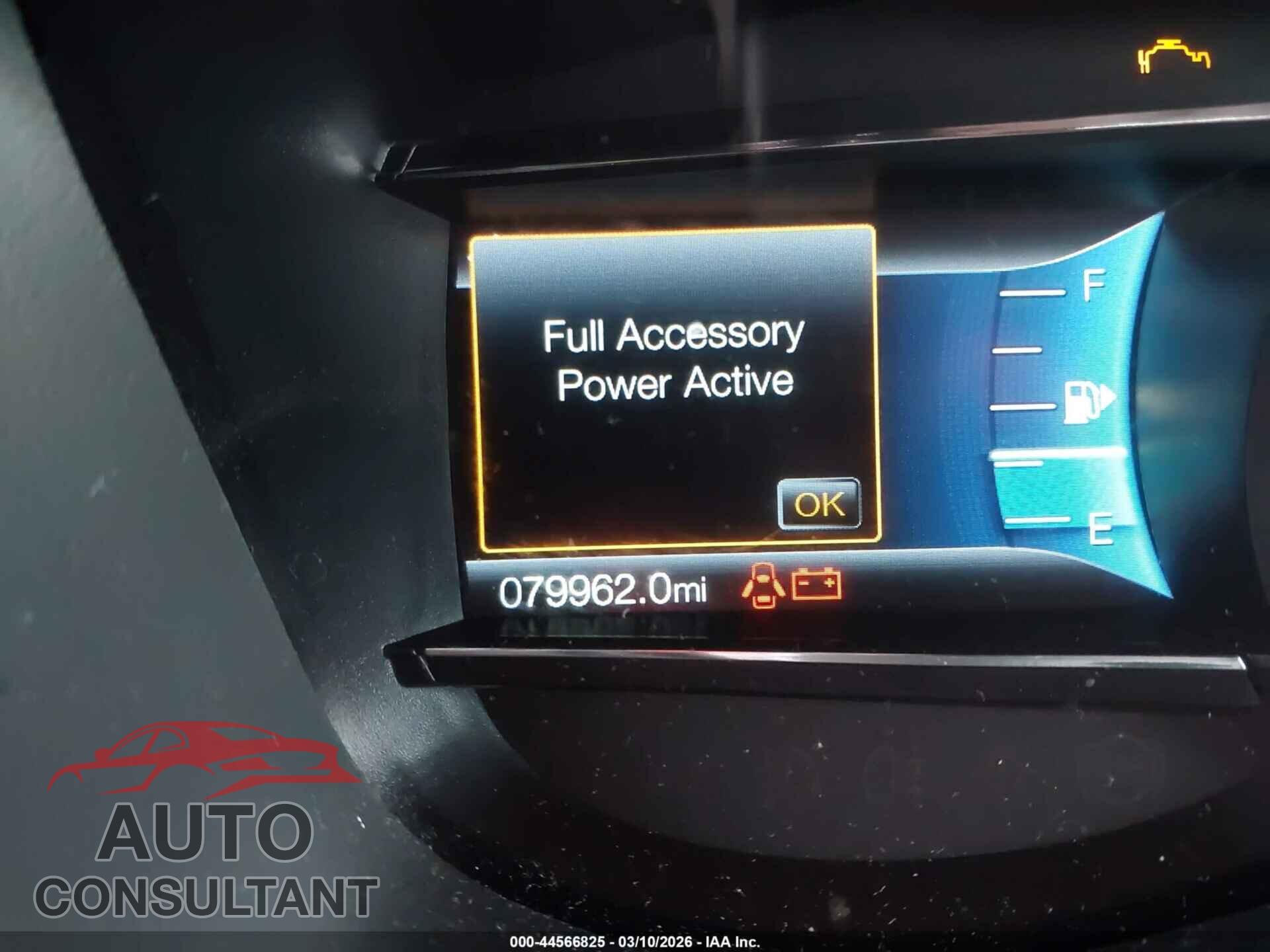 FORD EXPLORER 2018 - 1FM5K8GT6JGB10313