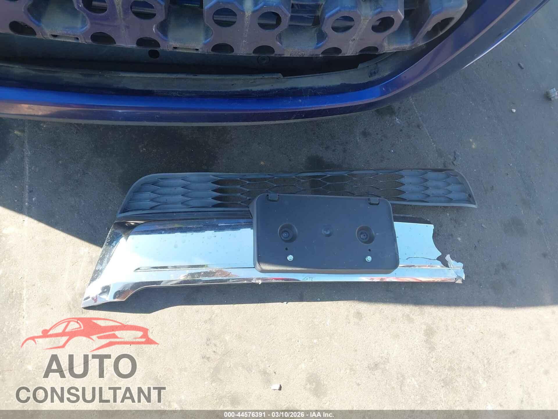 FORD EDGE 2013 - 2FMDK3KC8DBB04997
