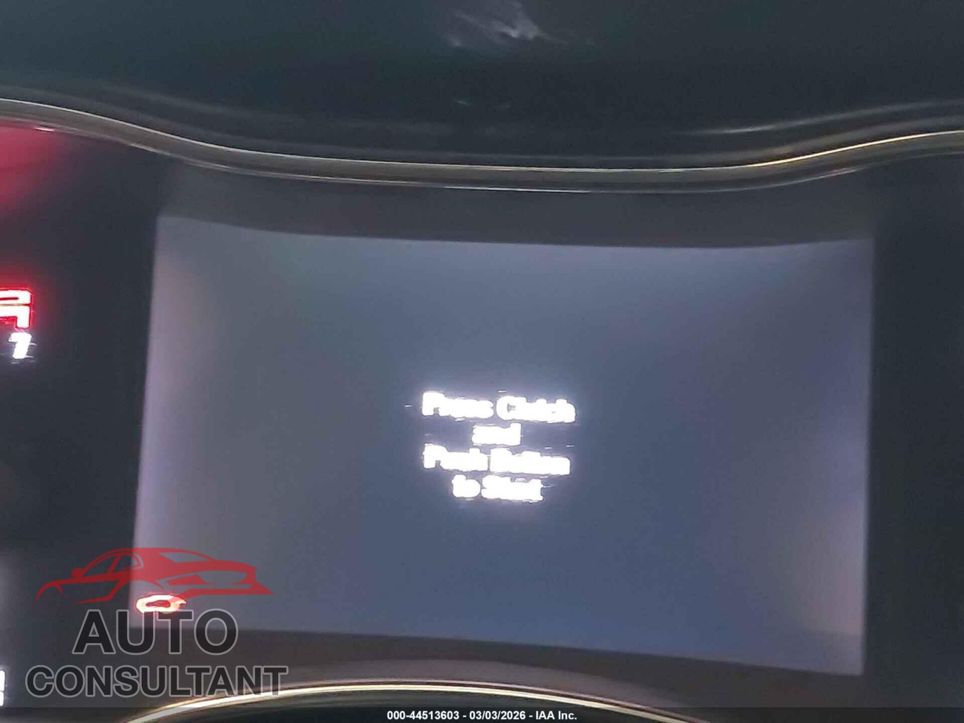 DODGE DURANGO 2014 - 1C4RDHAG4EC344913