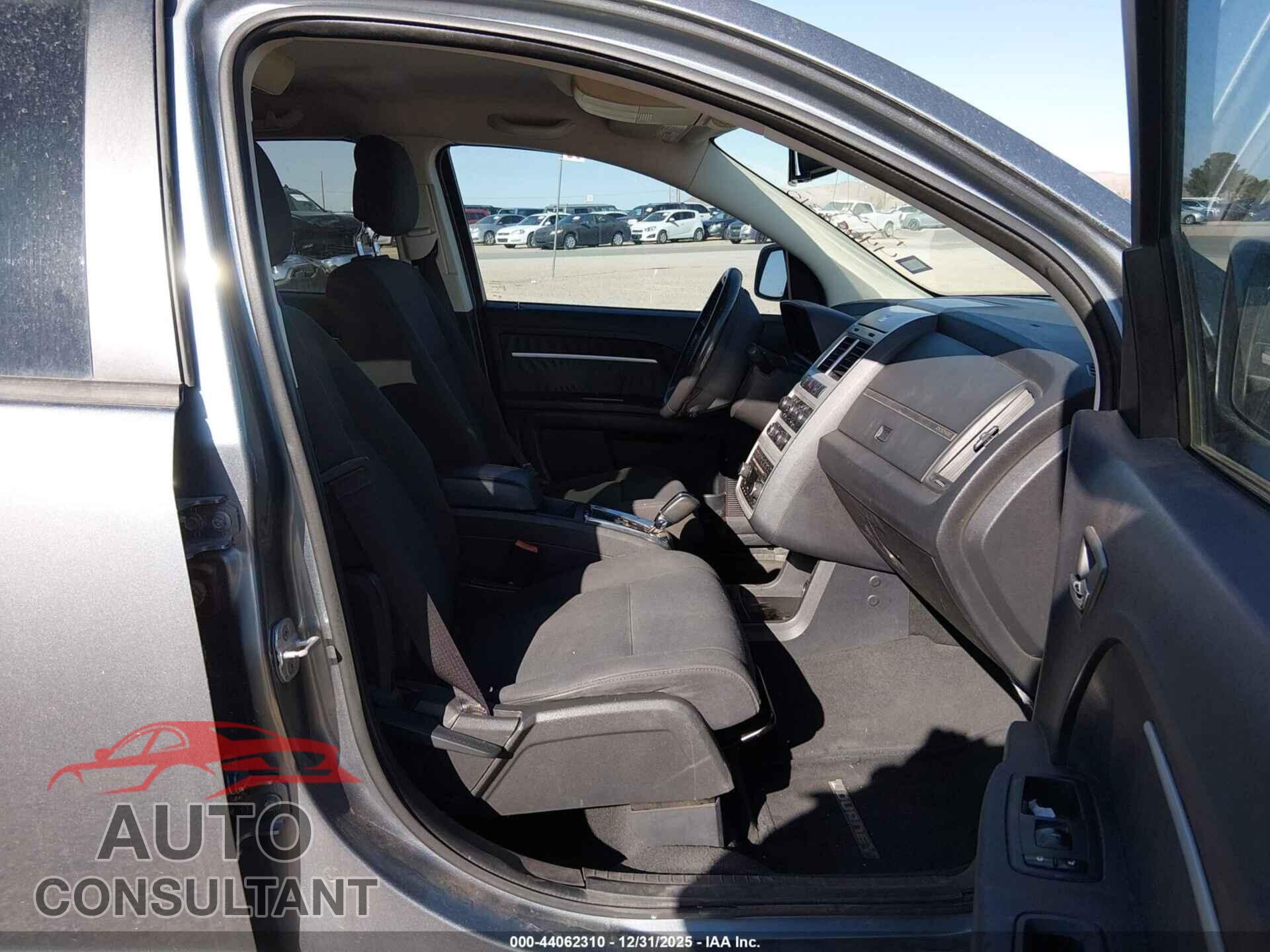 DODGE JOURNEY 2010 - 3D4PG5FVXAT233708