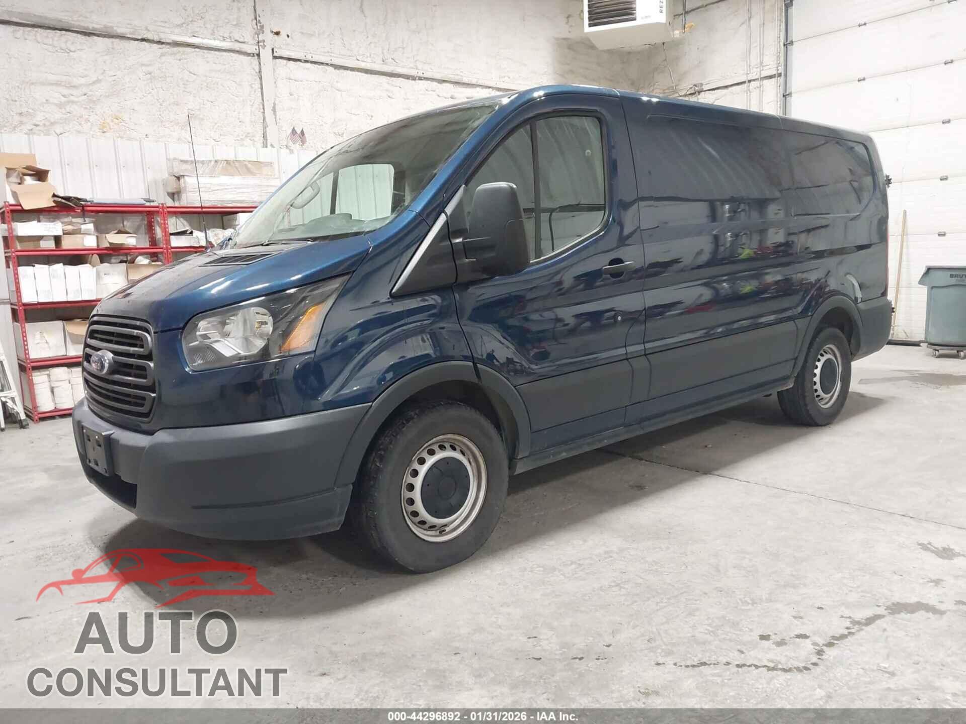 FORD TRANSIT-150 2015 - 1FTNE1YM7FKB30214