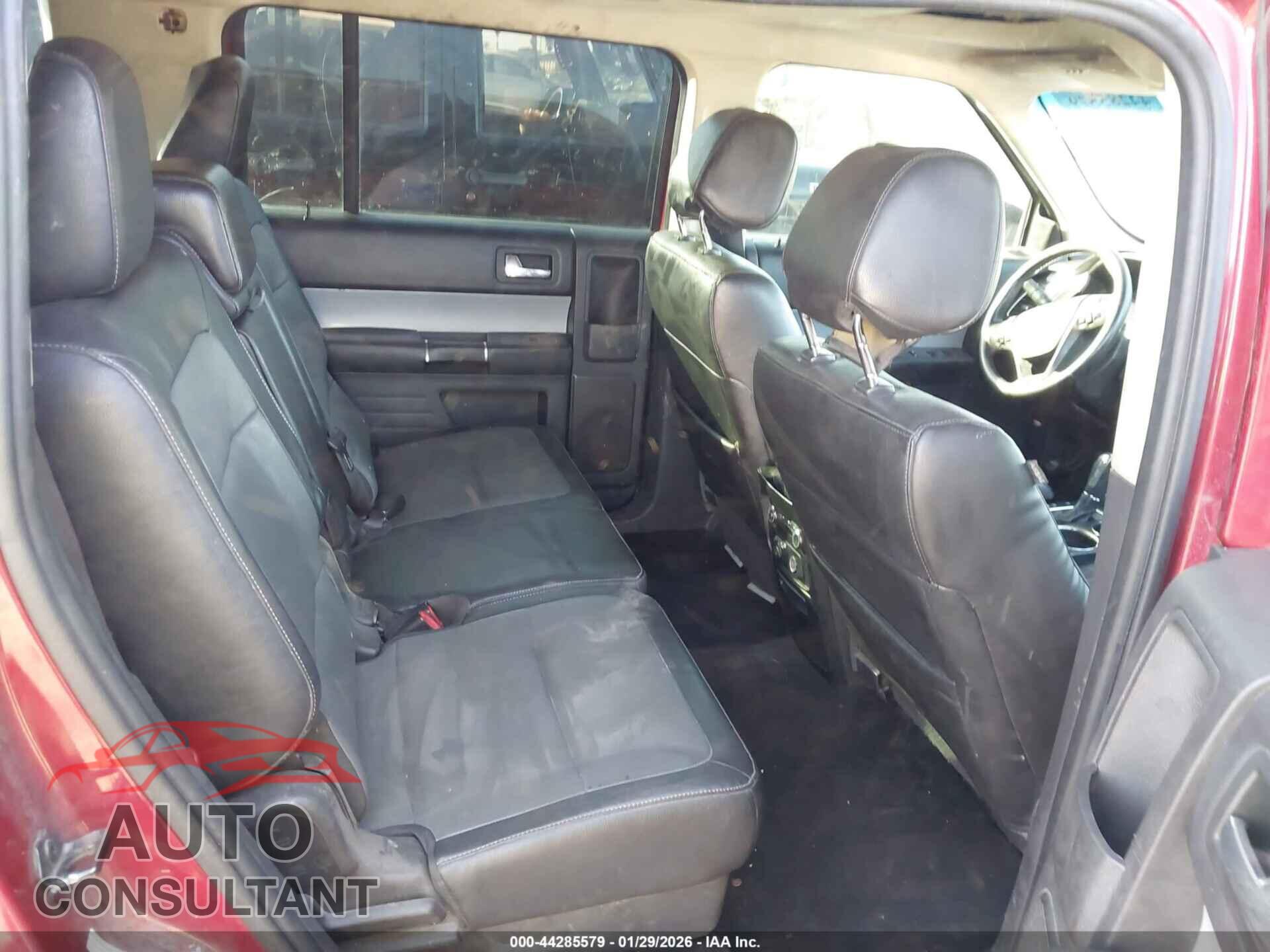 FORD FLEX 2014 - 2FMGK5C81EBD27757