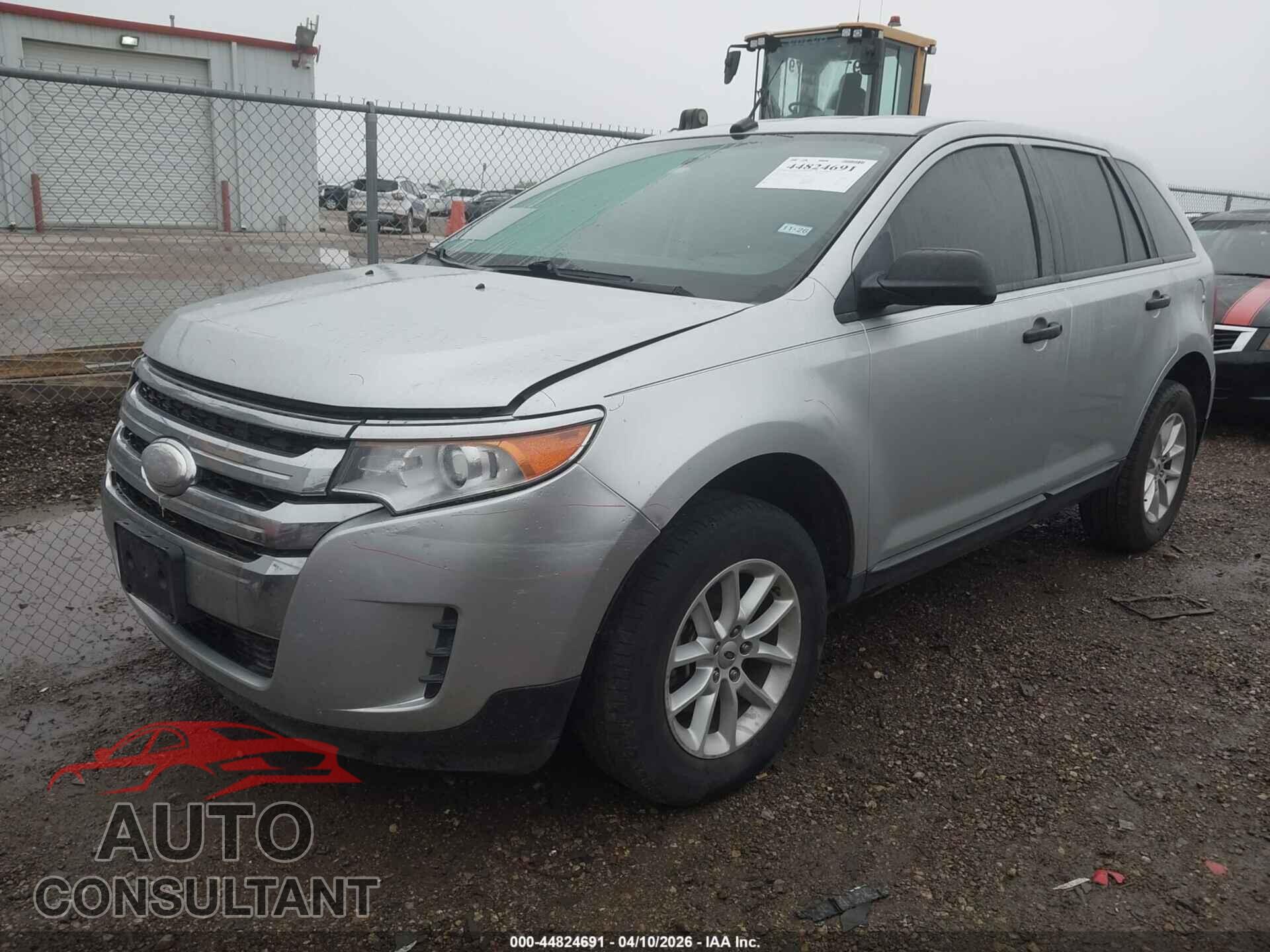 FORD EDGE 2014 - 2FMDK3GC9EBA29673