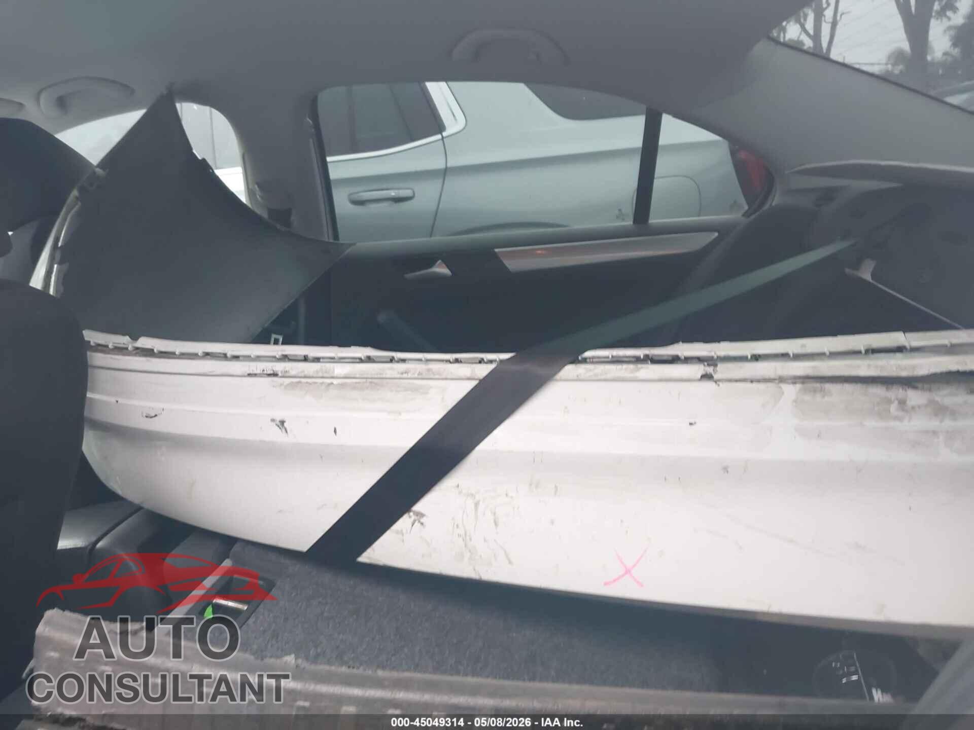 VOLKSWAGEN JETTA 2017 - 3VW2B7AJ7HM396159