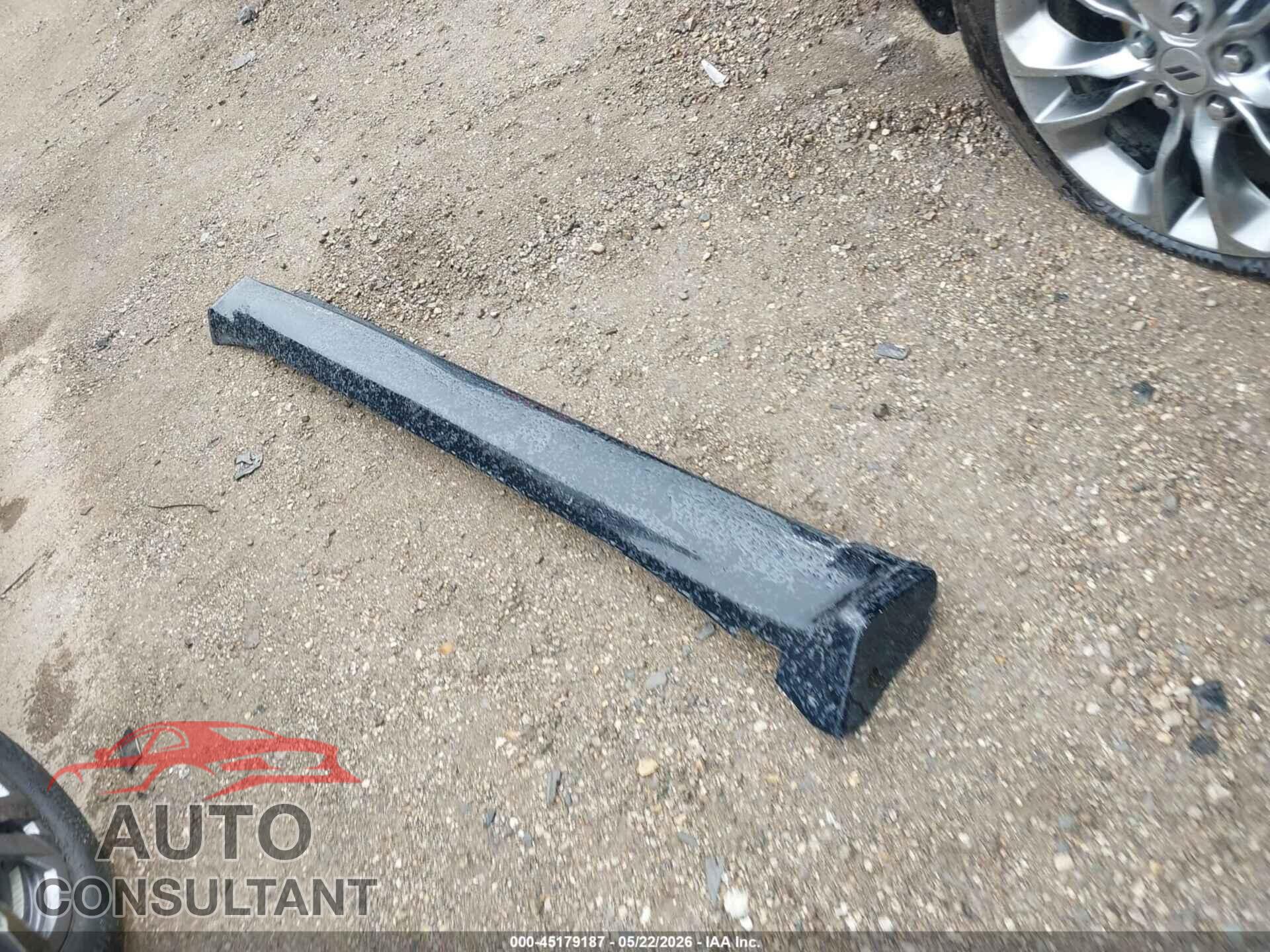 DODGE DURANGO 2020 - 1C4RDHDG4LC145854