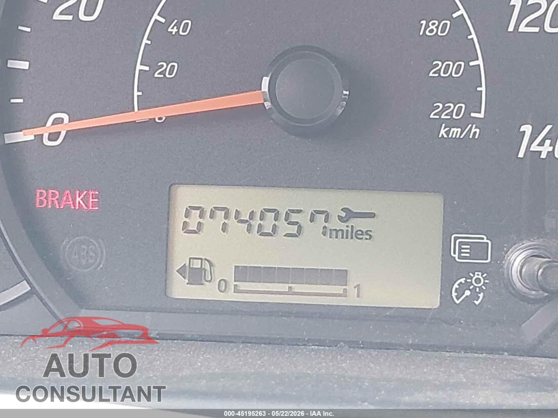 MITSUBISHI MIRAGE 2014 - ML32A3HJ5EH017960