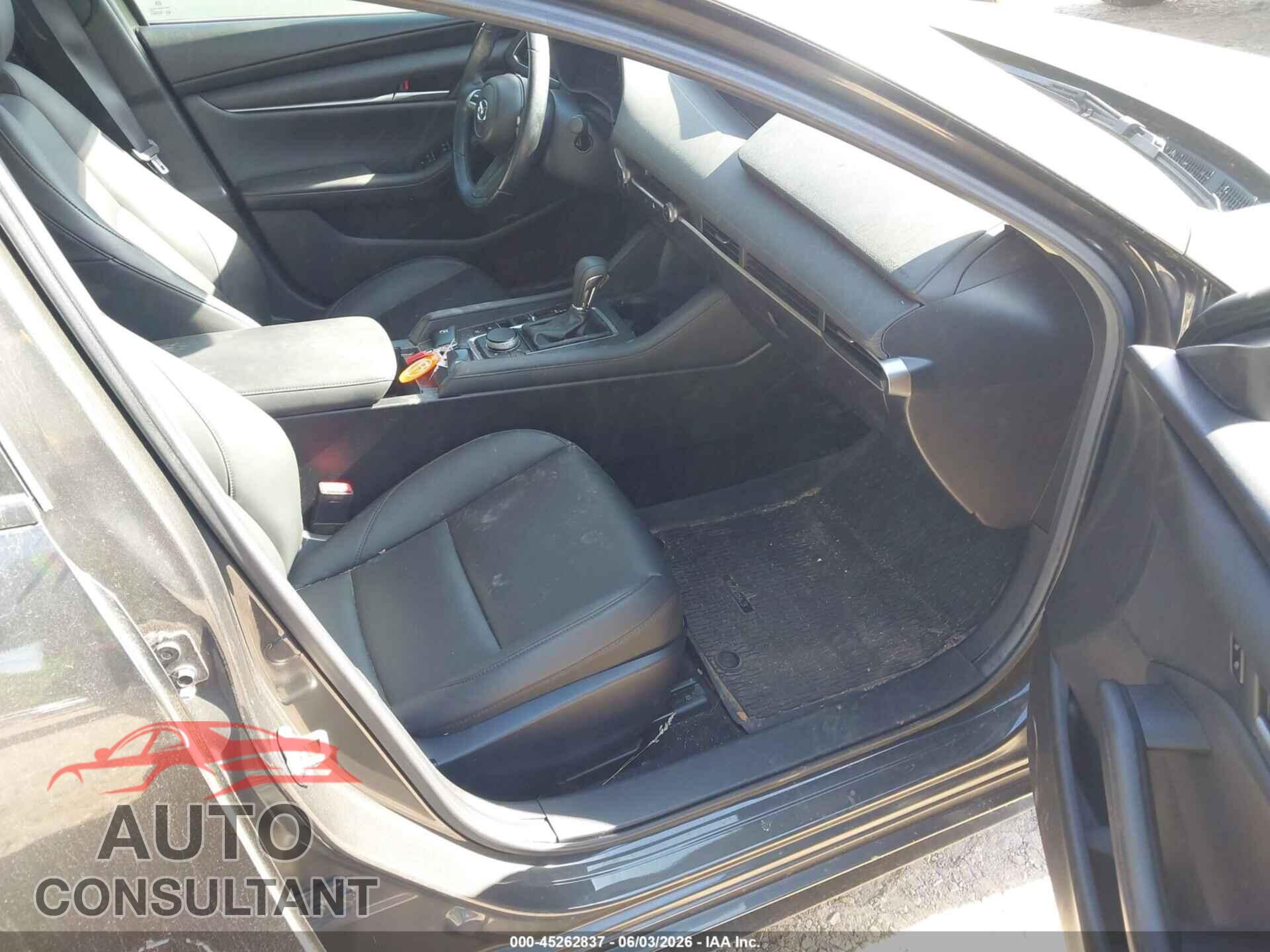 MAZDA MAZDA3 2021 - 3MZBPBBM2MM206243