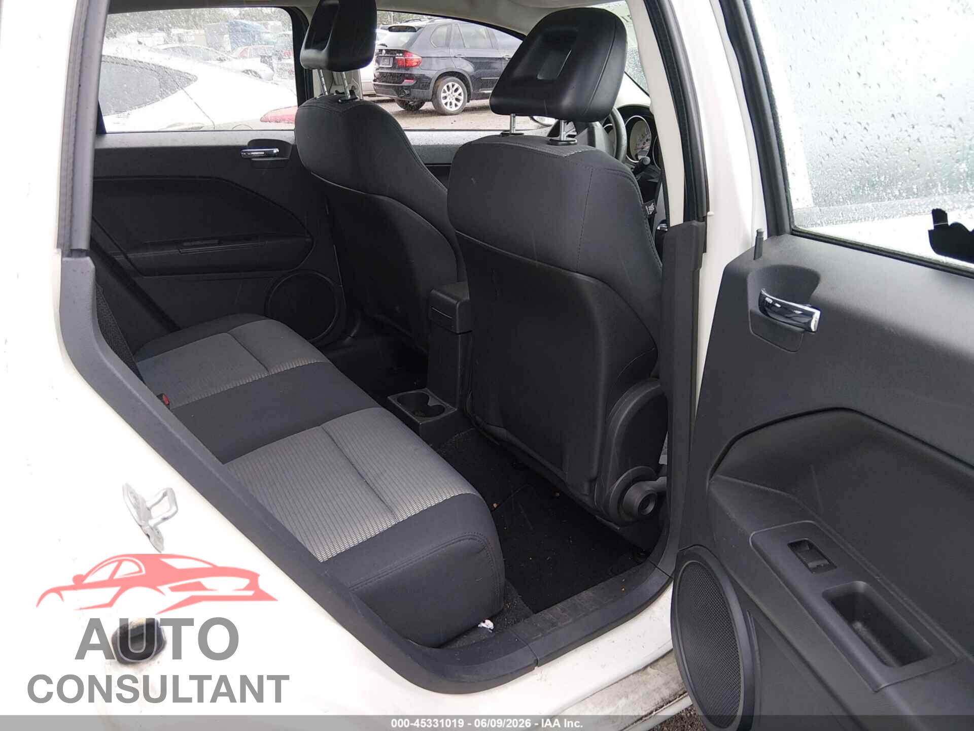 DODGE CALIBER 2009 - 1B3HB48A39D143503