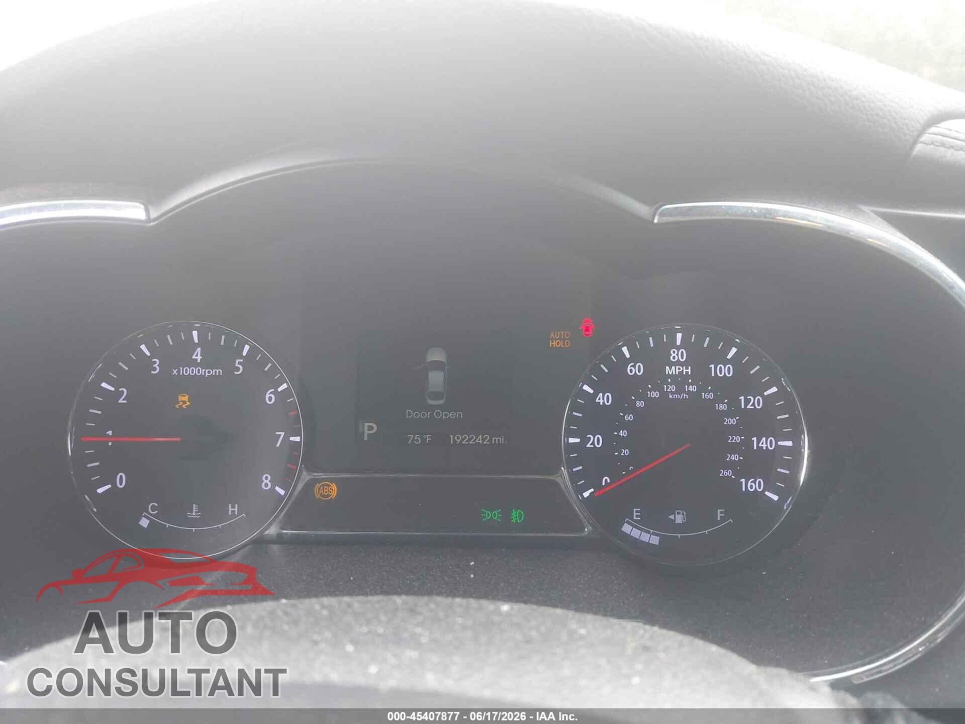 KIA OPTIMA 2013 - 5XXGR4A69DG201205