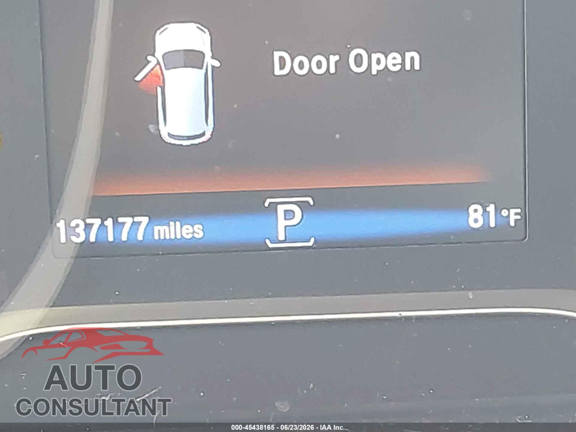 HONDA PILOT 2017 - 5FNYF6H53HB091993