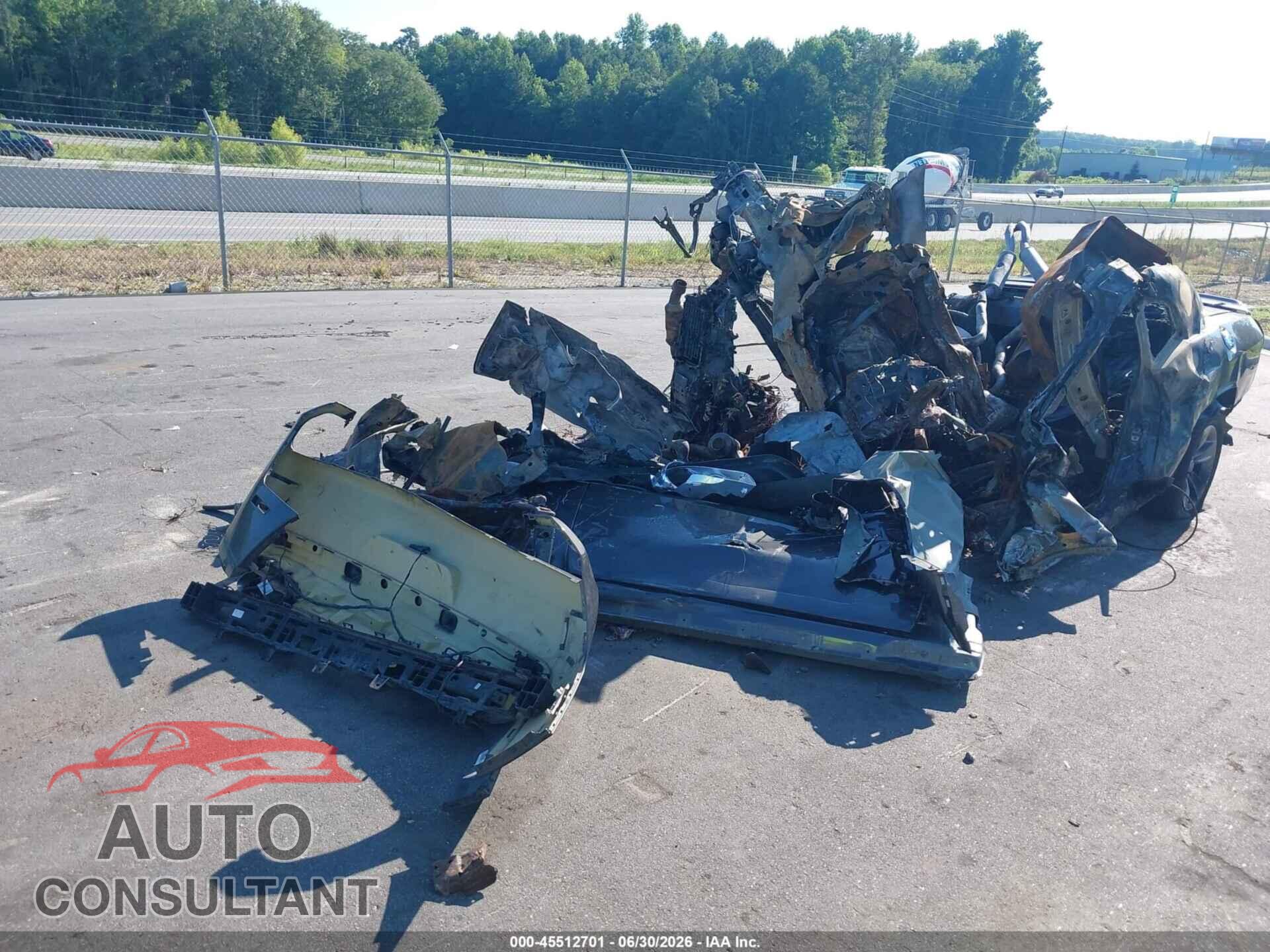 DODGE CHALLENGER 2021 - 2C3CDZAG3MH637519