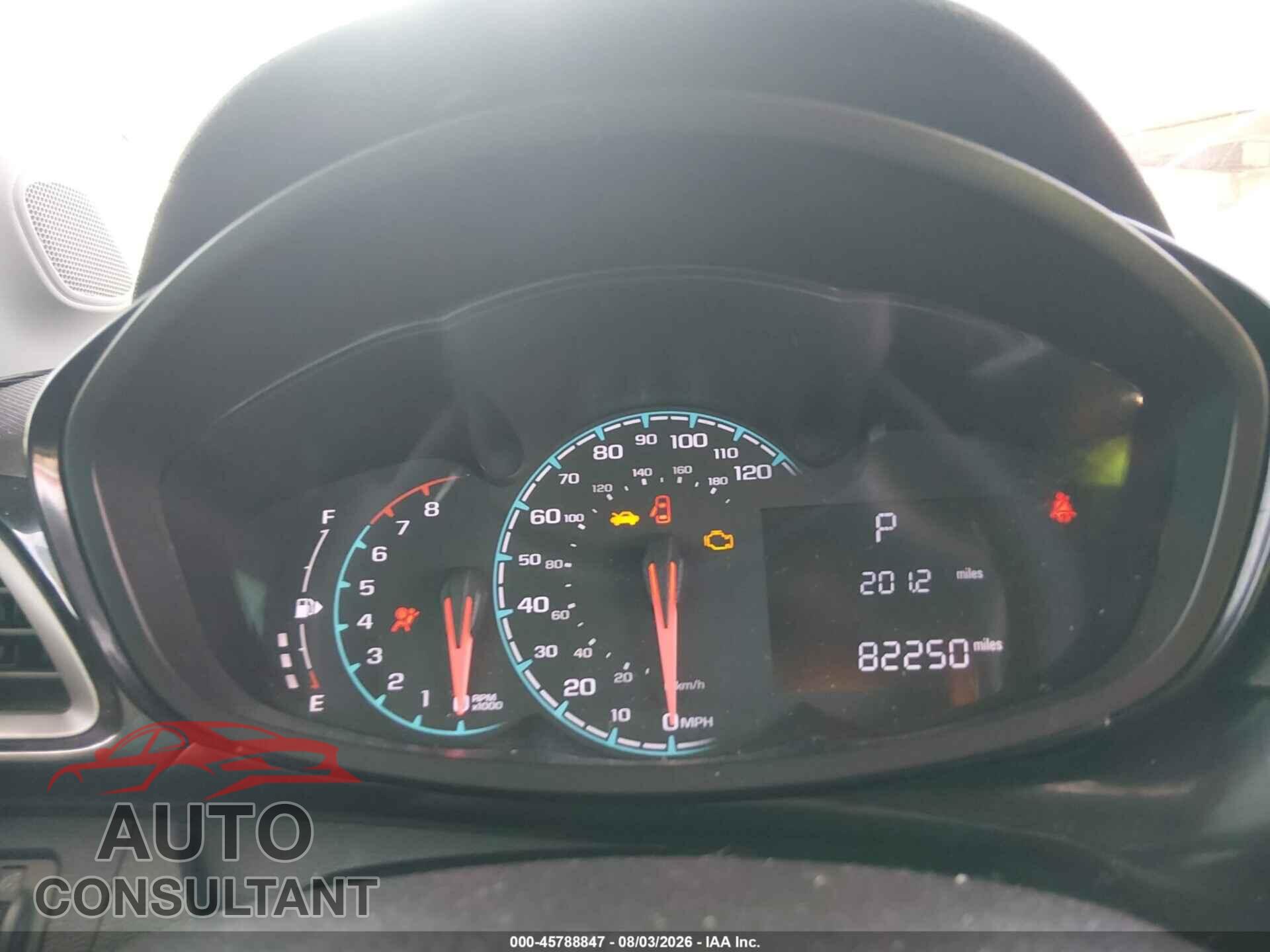 CHEVROLET SPARK 2021 - KL8CD6SA3MC735644