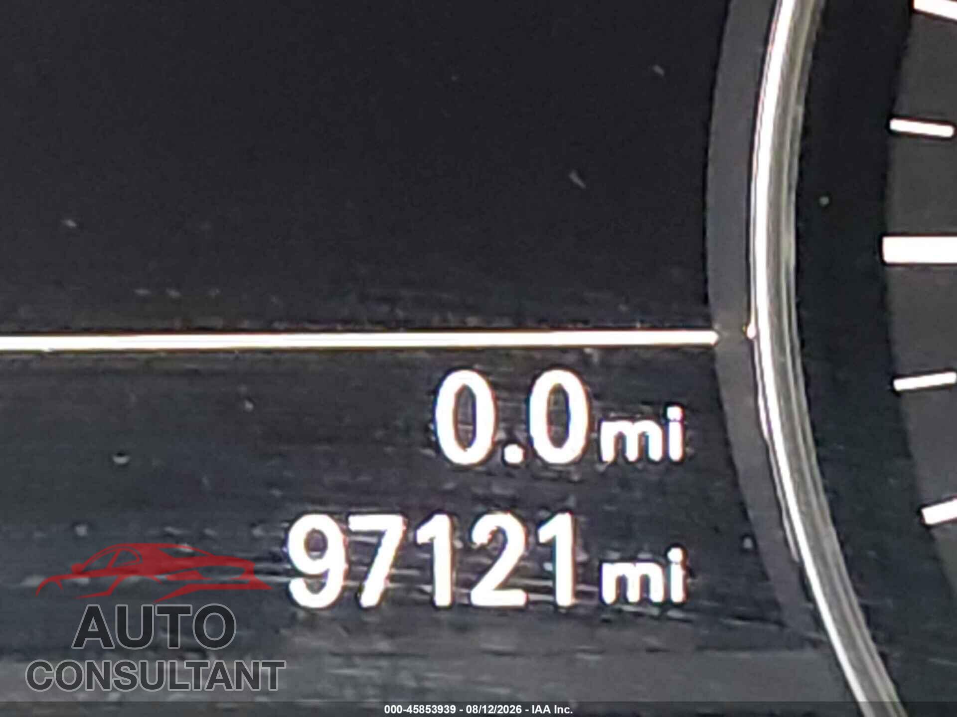 AUDI A7 2012 - WAU2GAFC5CN053101