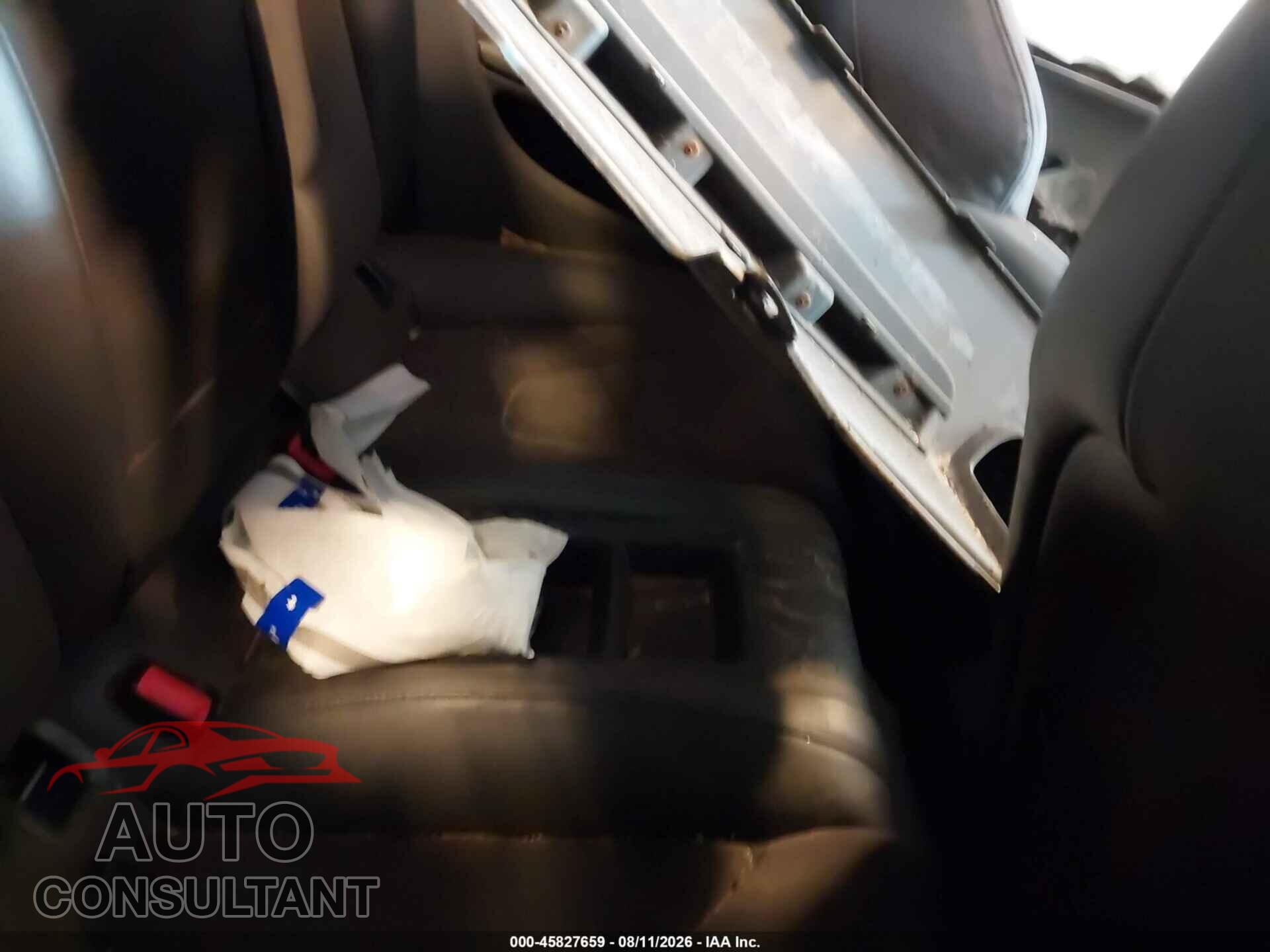 AUDI S5 2012 - WAUCVAFR6CA030349