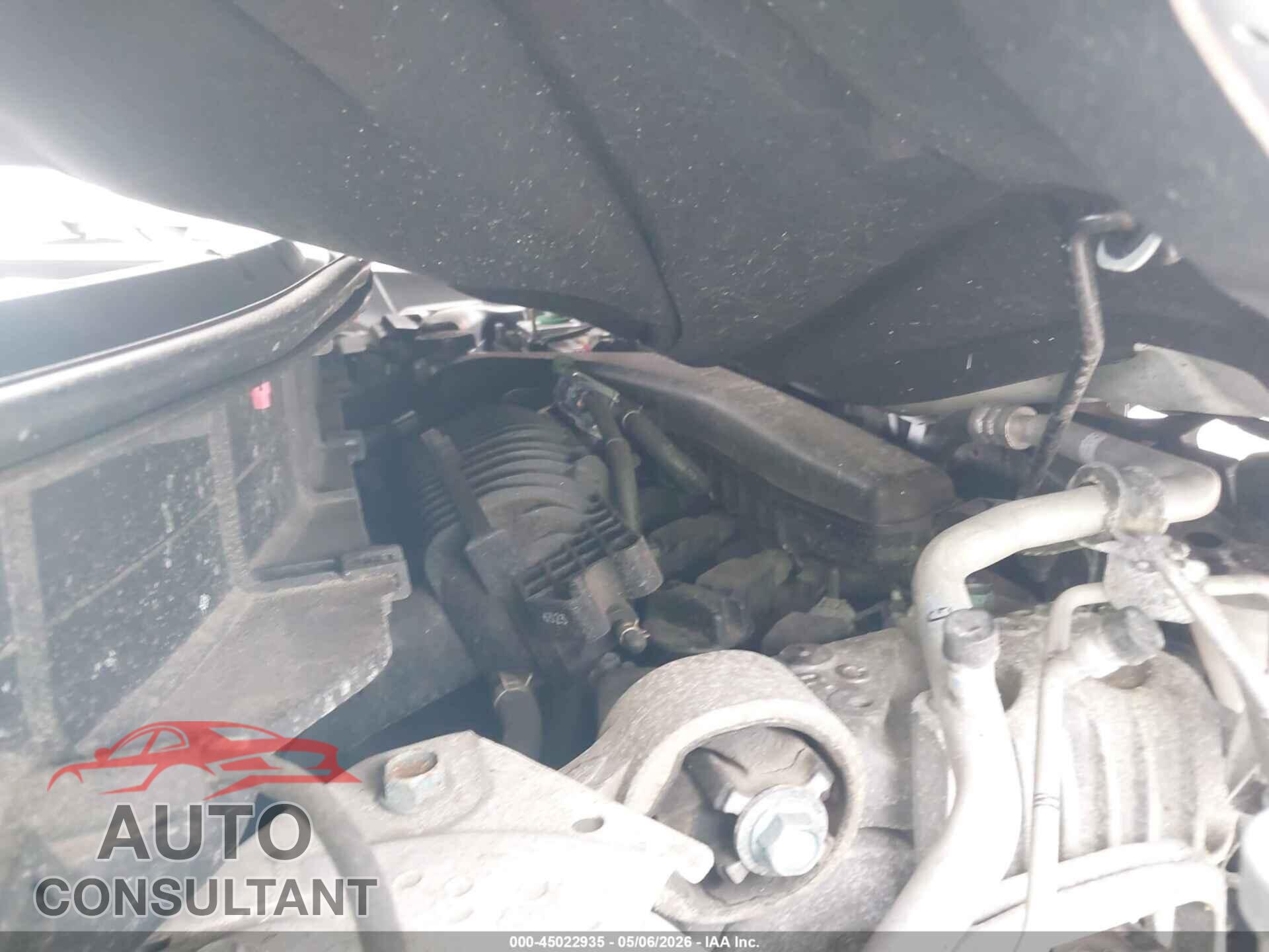 NISSAN ROGUE 2016 - KNMAT2MV3GP690048