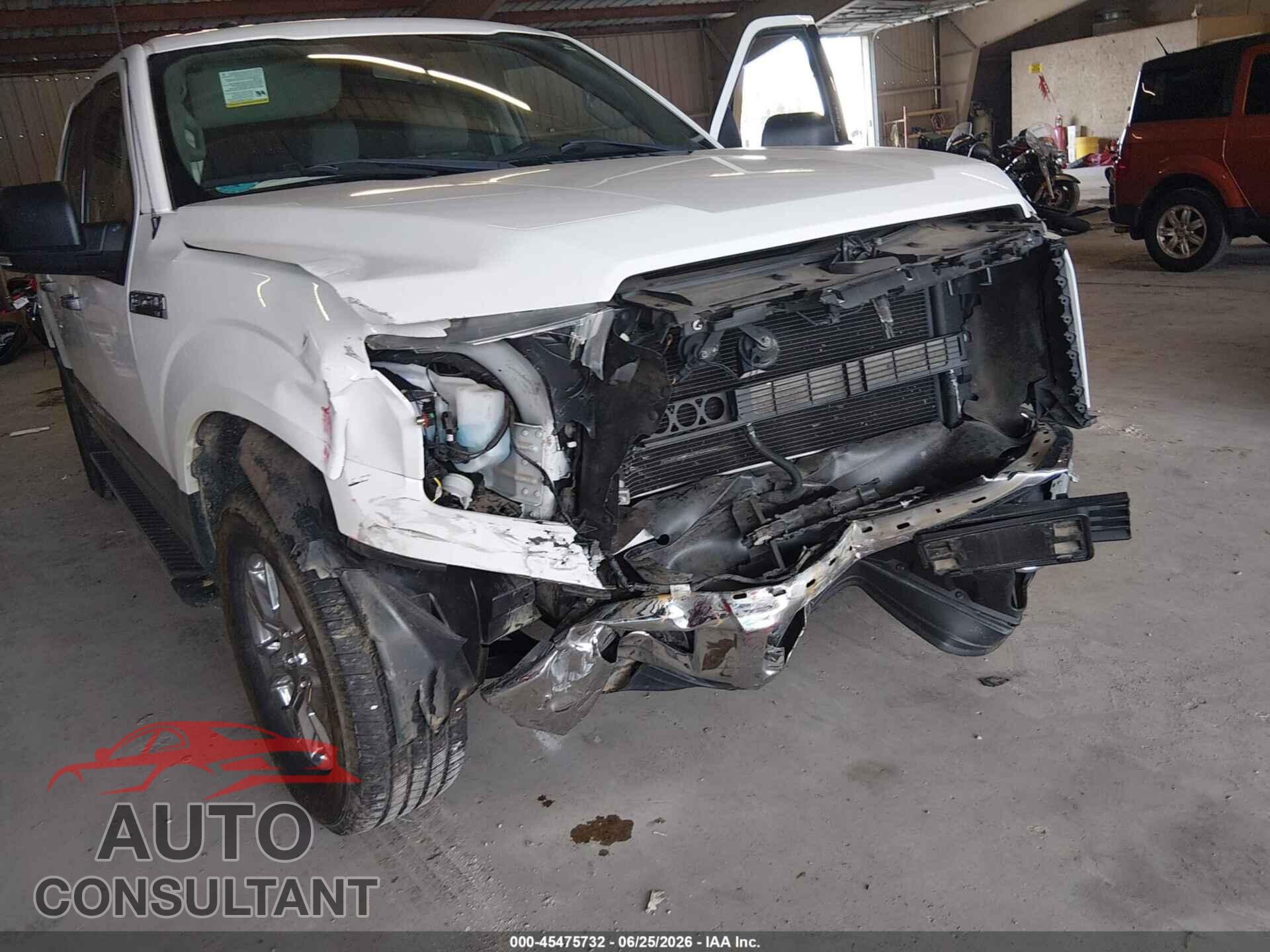 FORD F-150 2015 - 1FTEW1EF2FFC85815