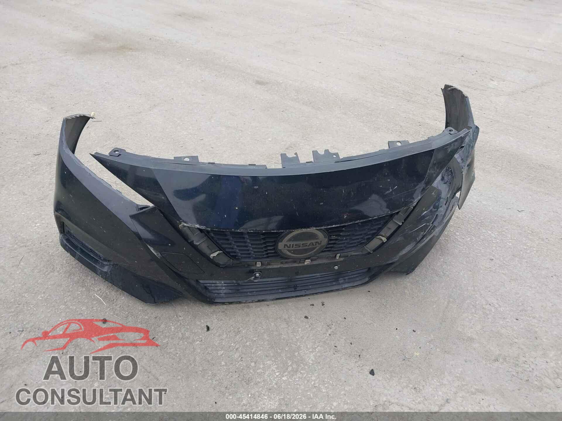 NISSAN VERSA 2020 - 3N1CN8DV4LL879449