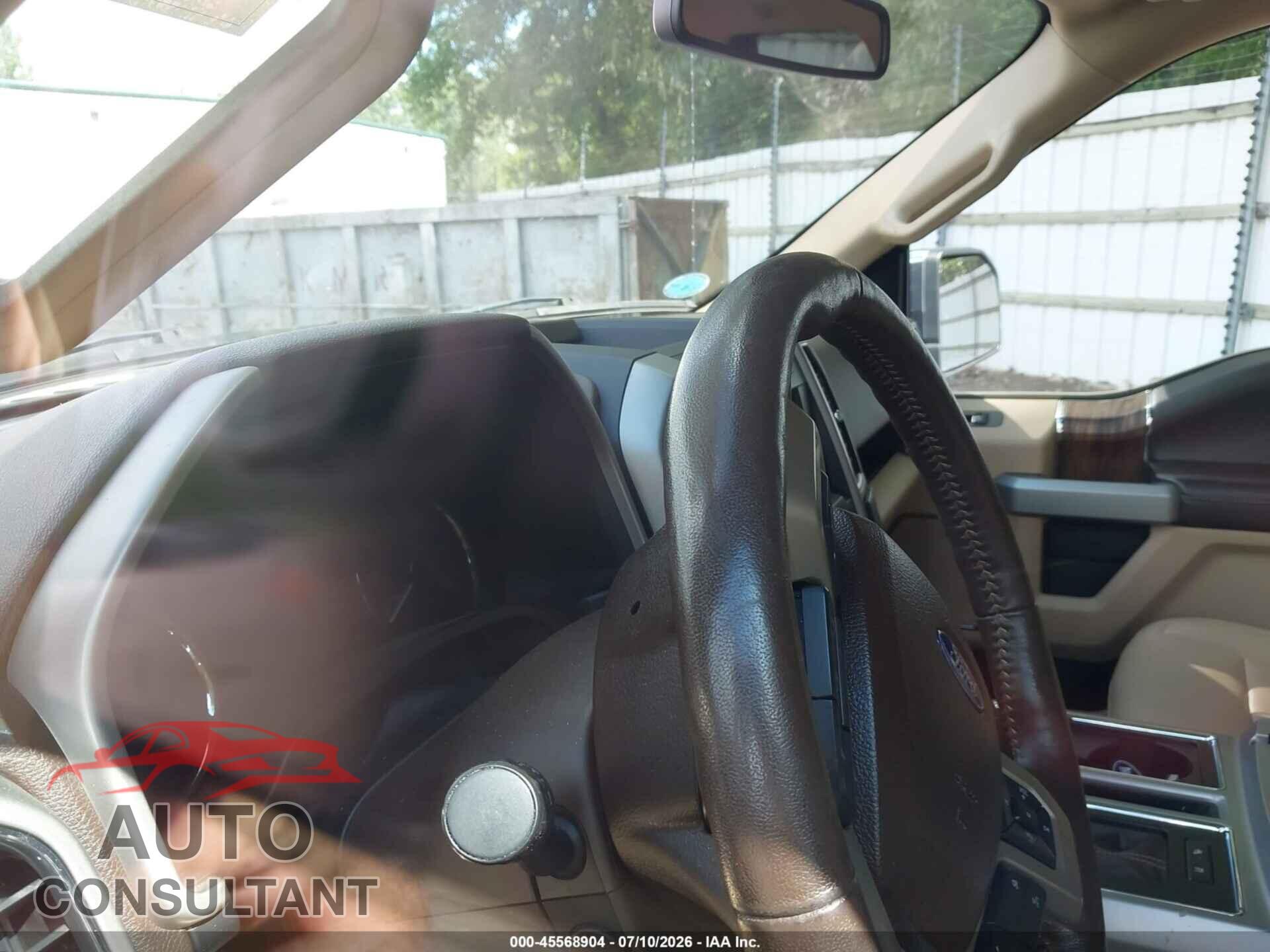 FORD F-150 2018 - 1FTEW1EG0JFC27199