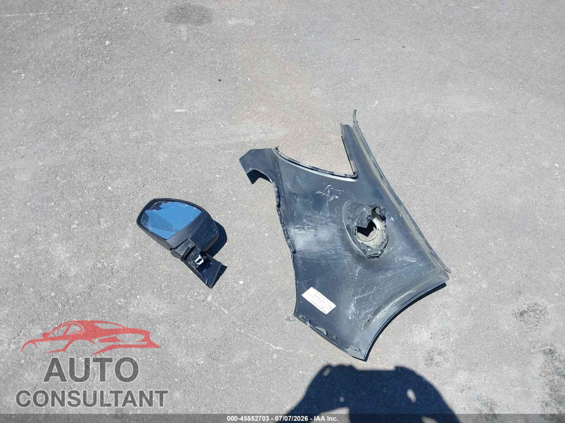 FORD FOCUS 2014 - 1FADP3K27EL414143