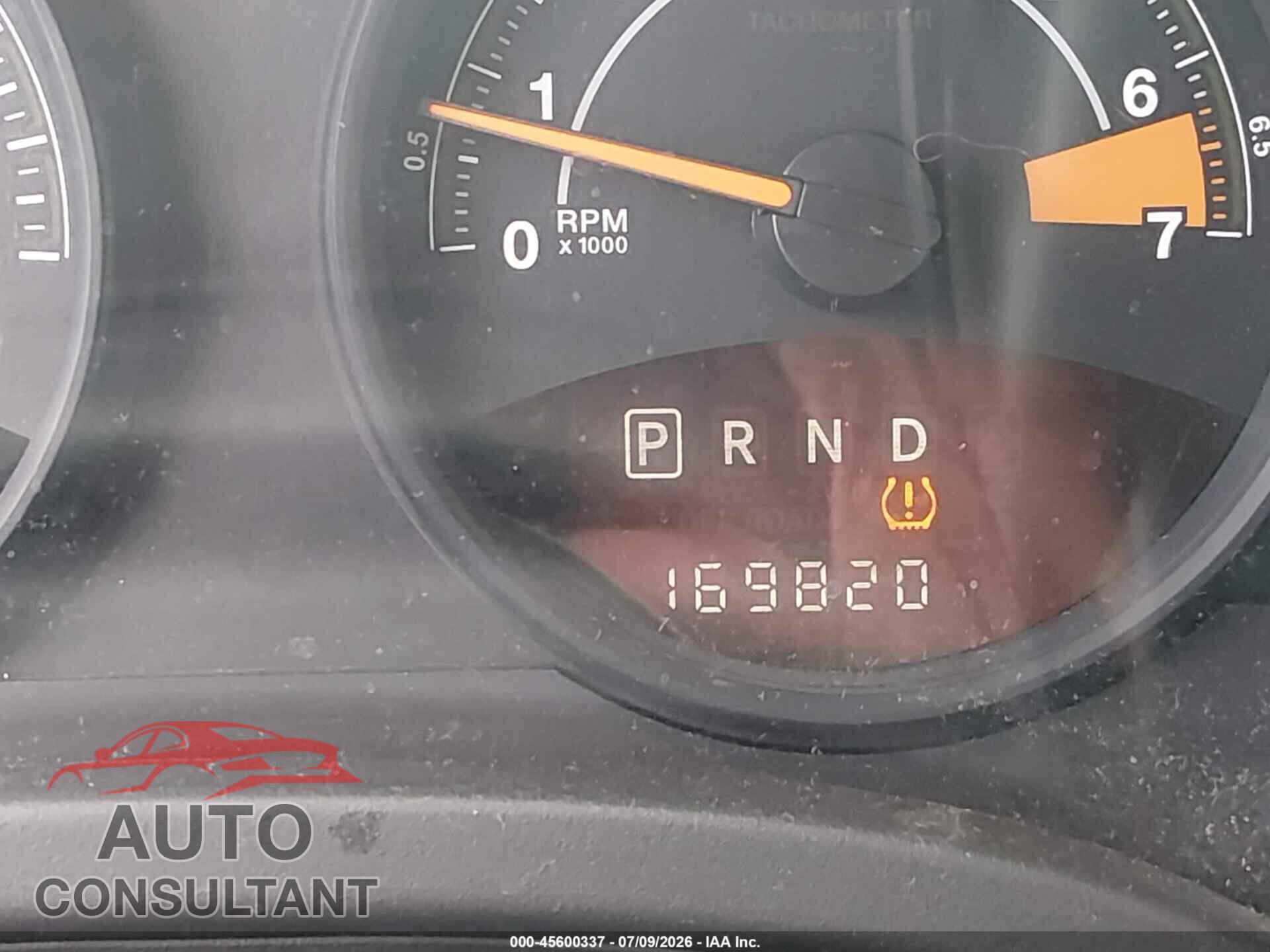 JEEP COMPASS 2014 - 1C4NJDBB2ED855341
