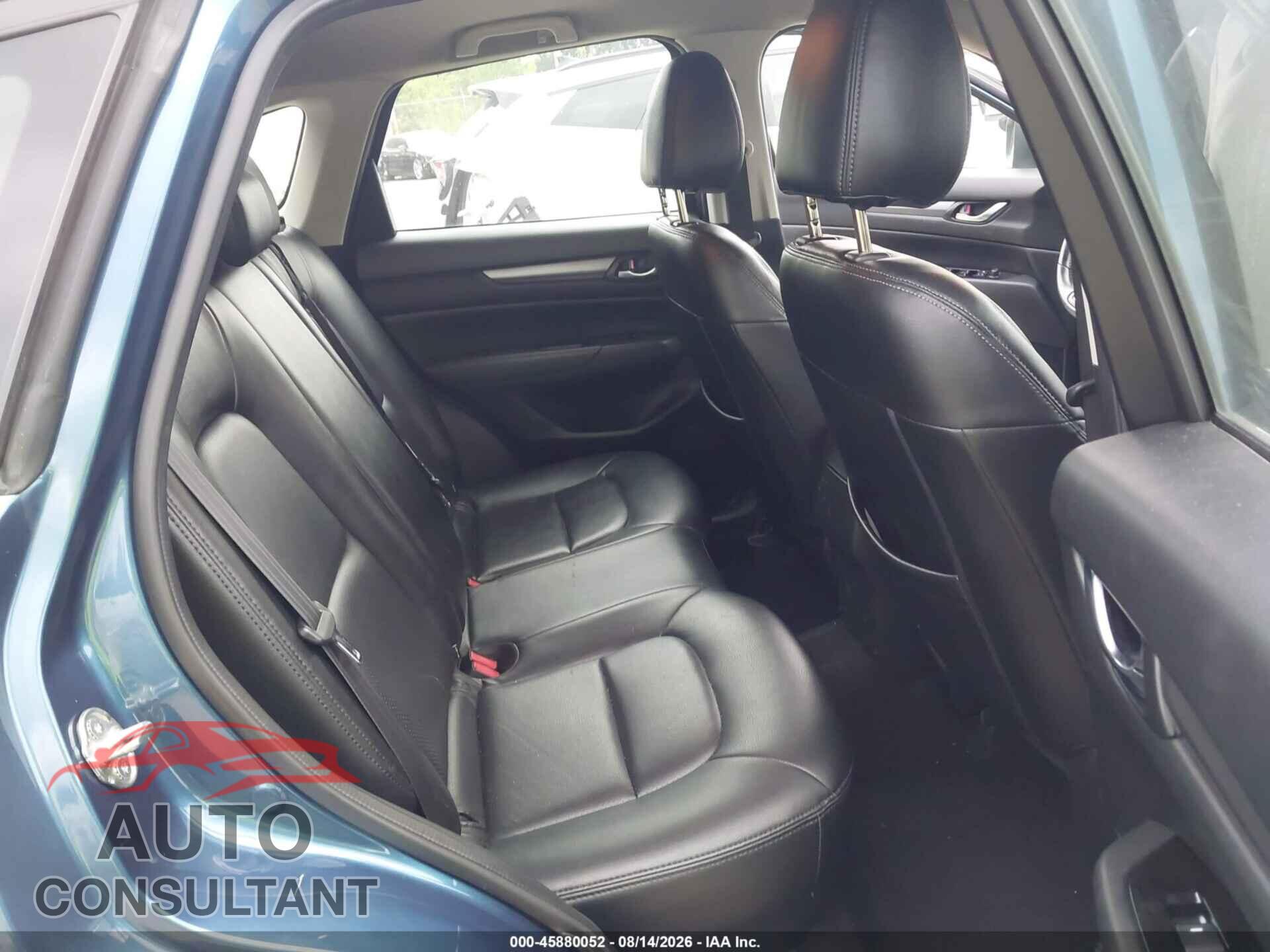 MAZDA CX-5 2020 - JM3KFBBM3L0779697