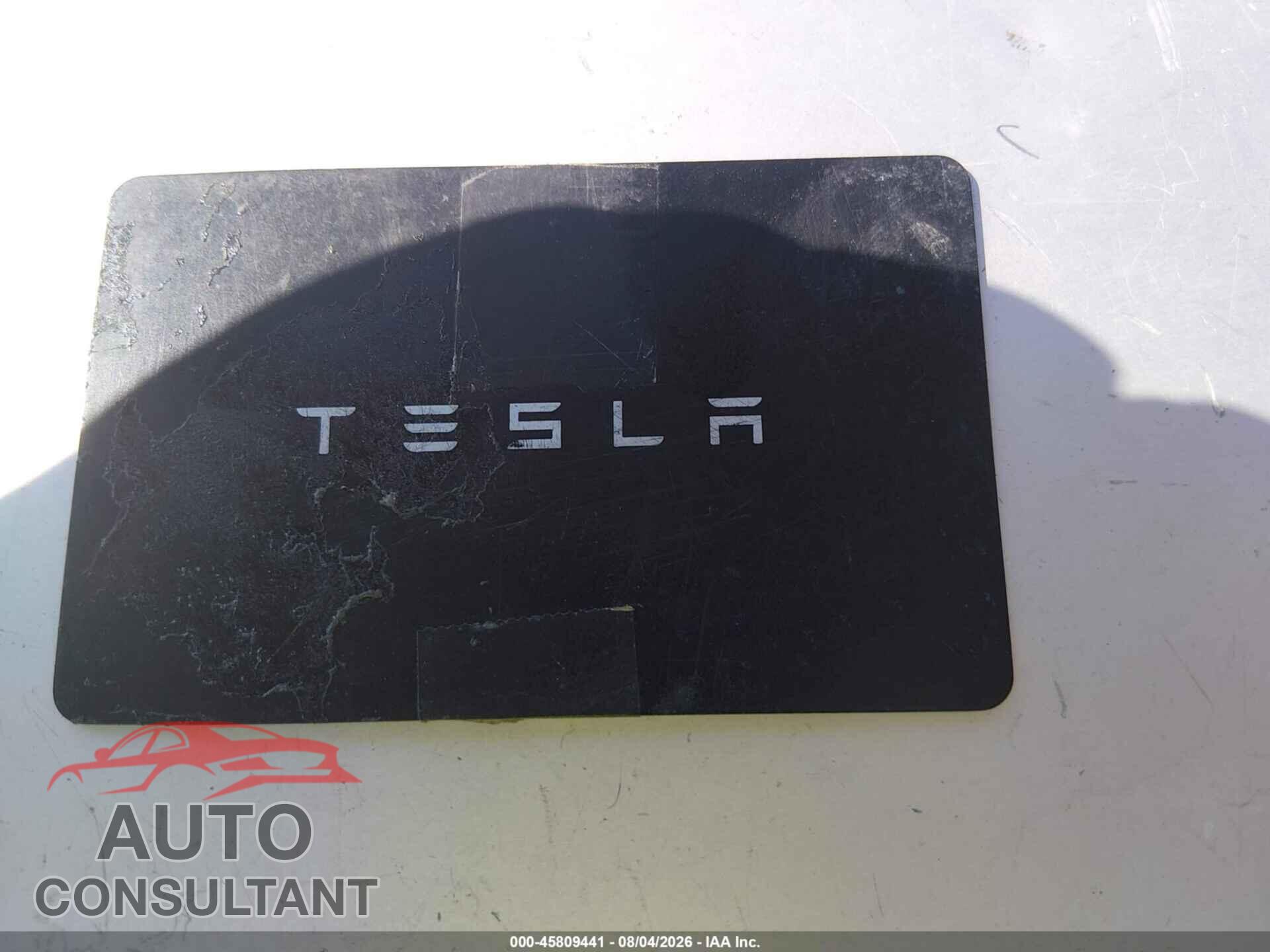 TESLA MODEL 3 2023 - 5YJ3E1EA6PF432741