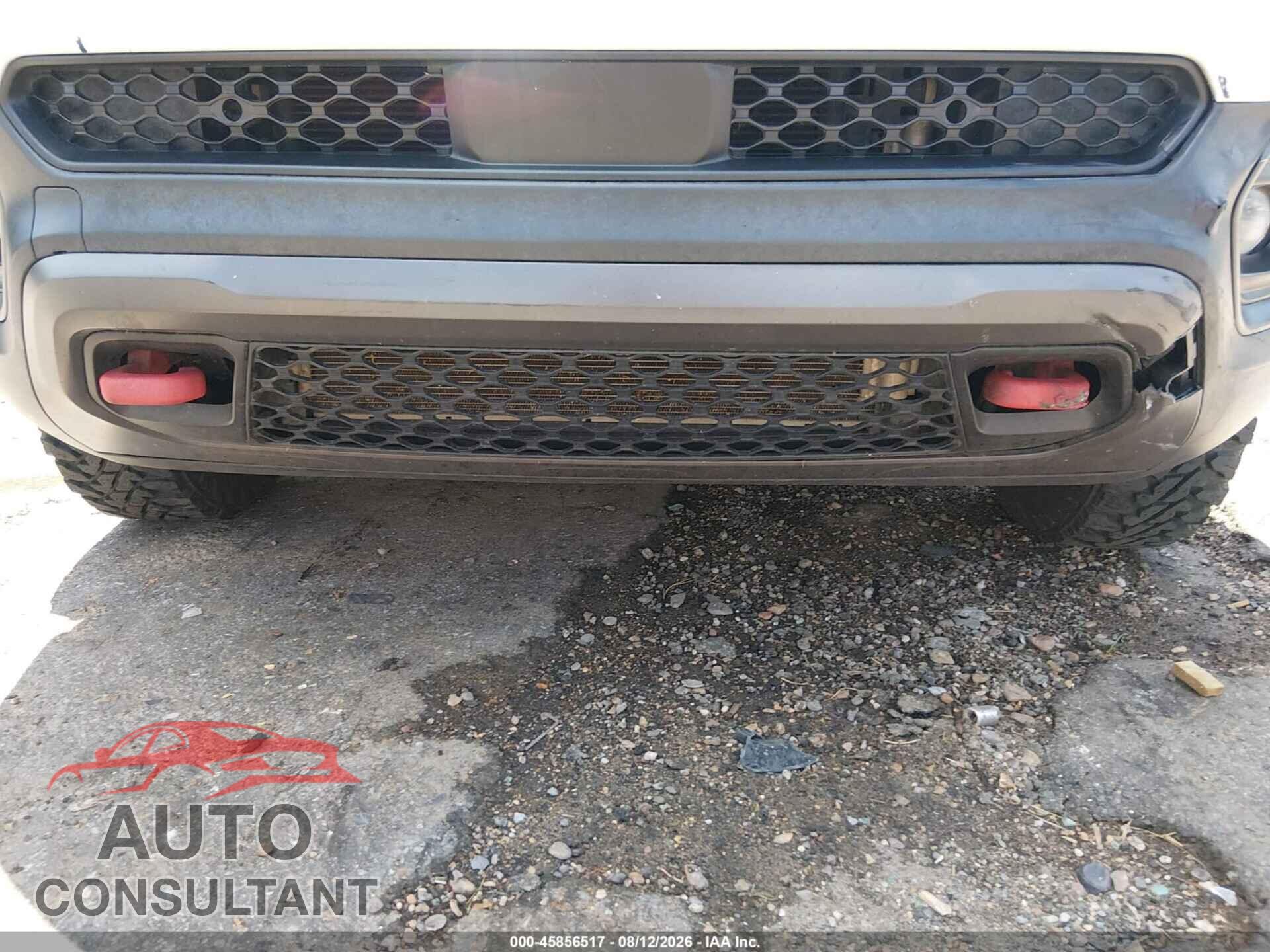 JEEP COMPASS 2023 - 3C4NJDDN9PT556515