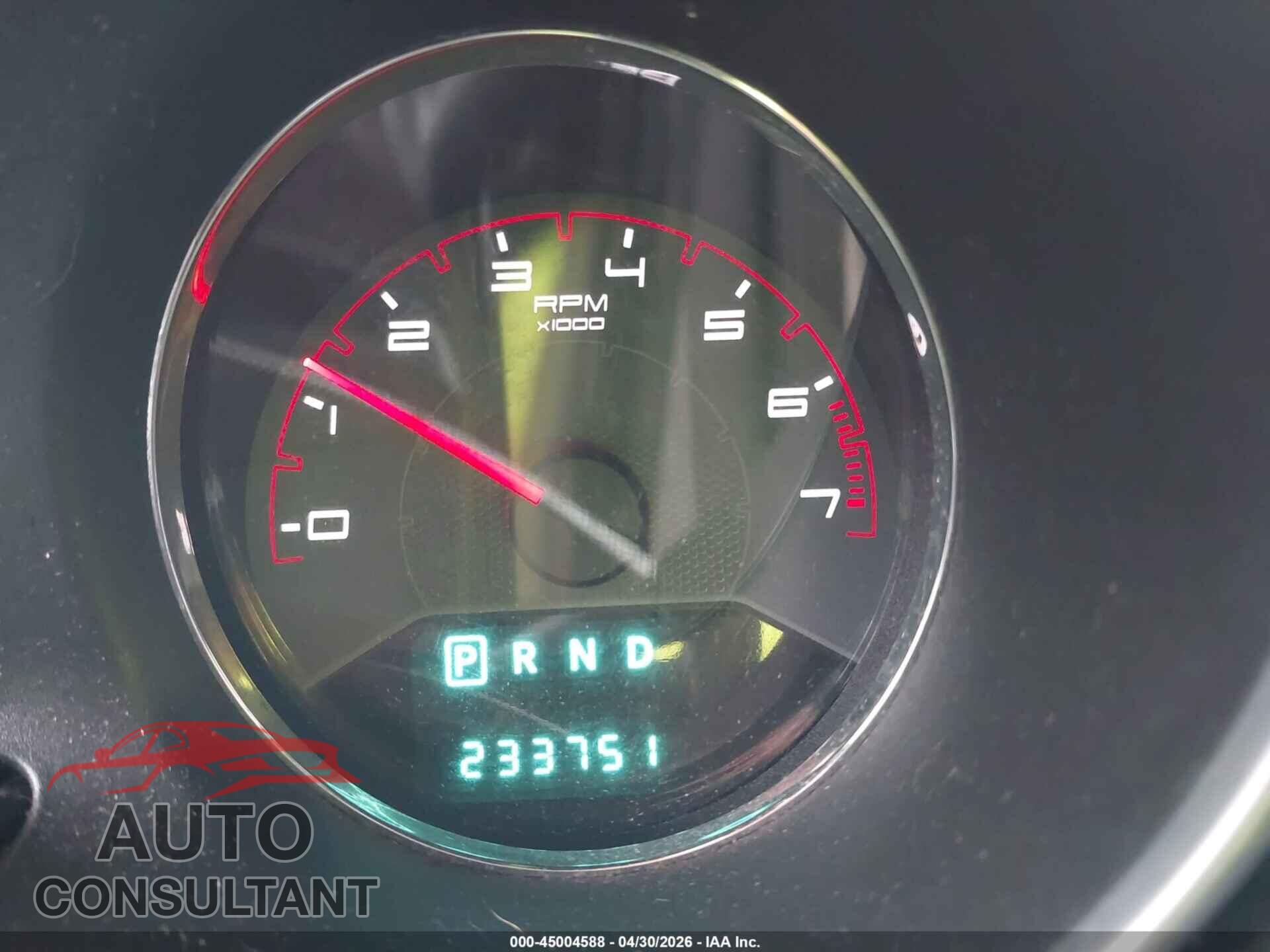 DODGE AVENGER 2012 - 1C3CDZAB4CN265554