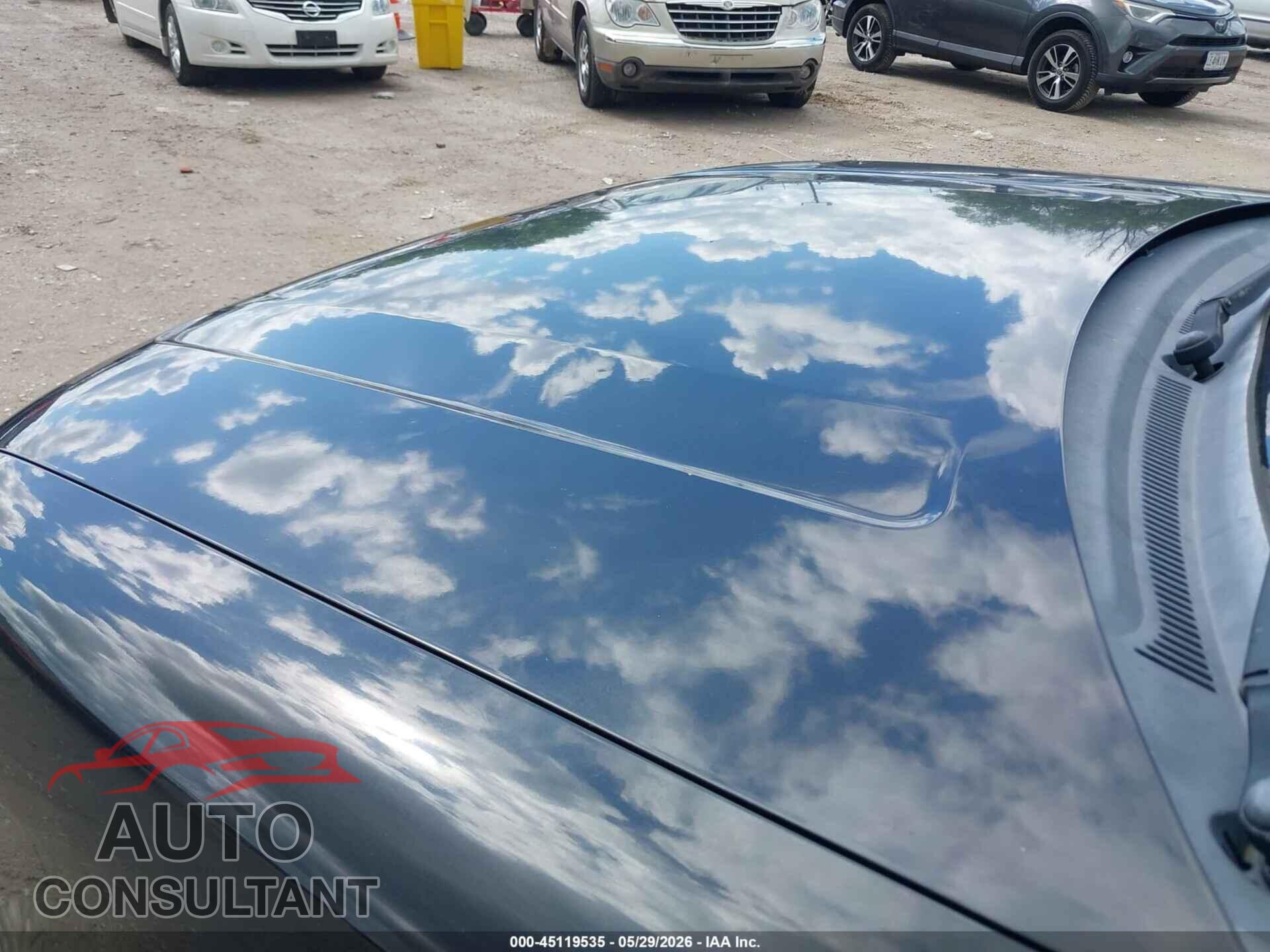 FORD FLEX 2010 - 2FMGK5DC3ABA67584