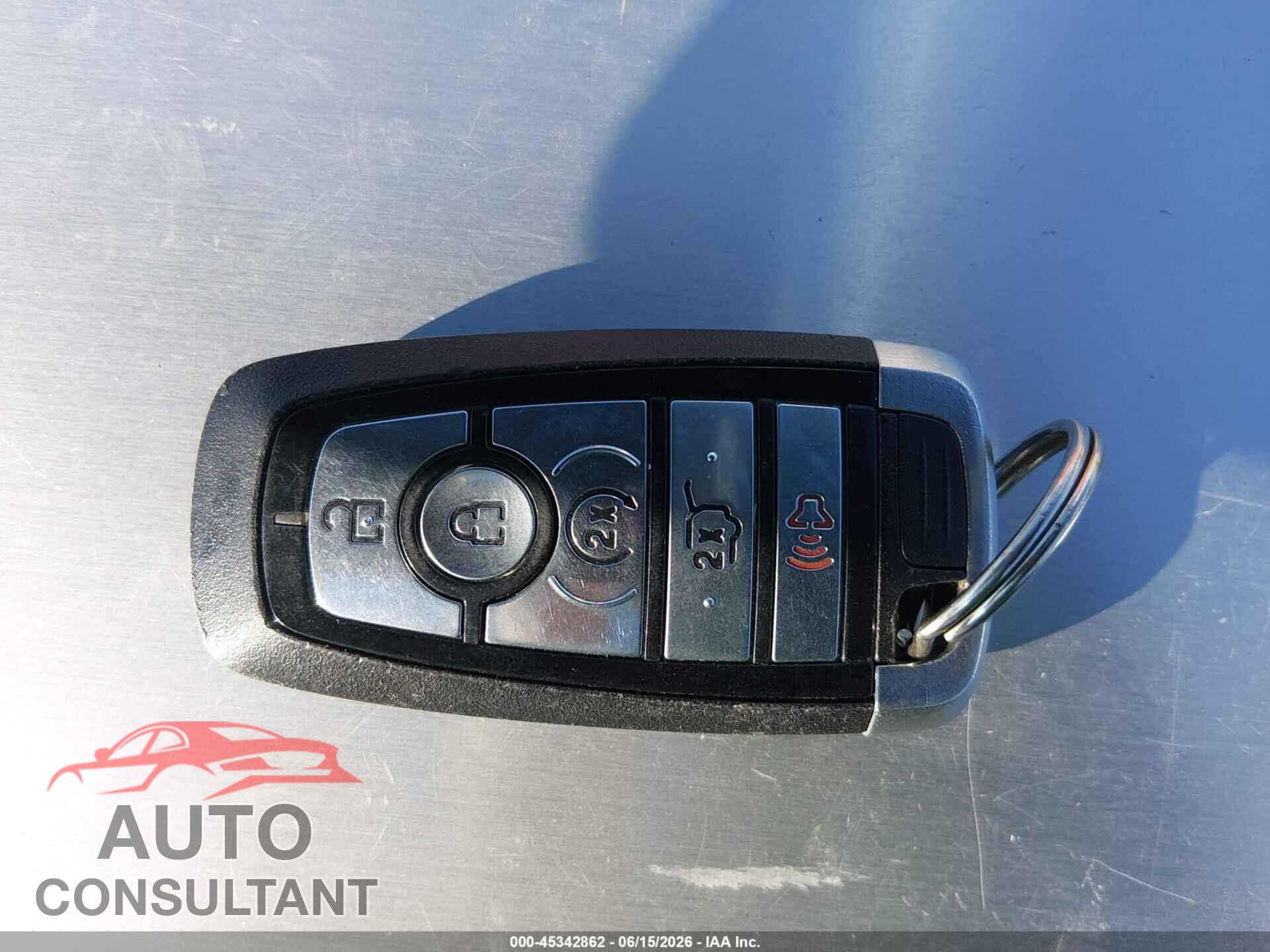 FORD EXPEDITION 2020 - 1FMJU1PT7LEA66482