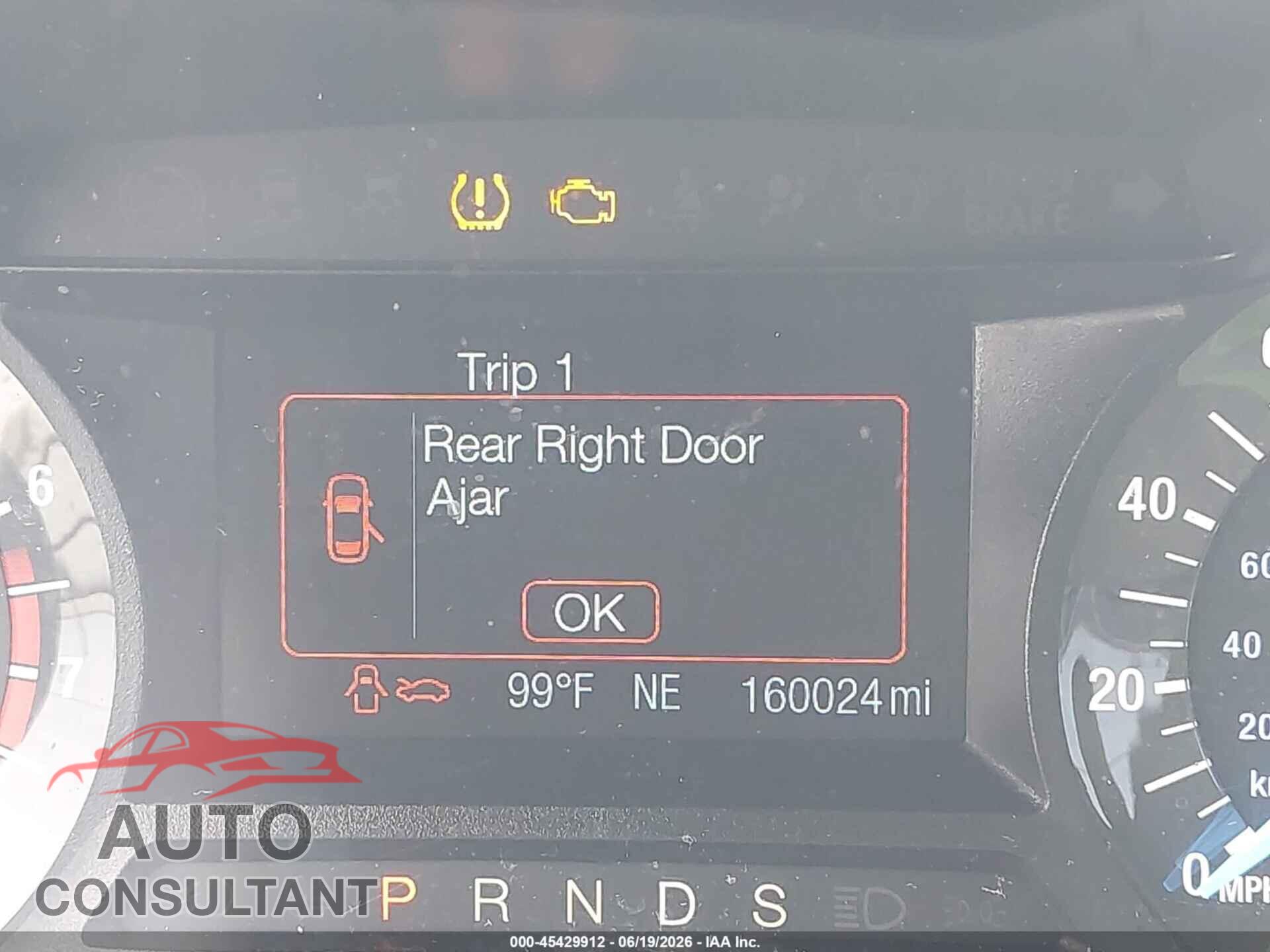 FORD FUSION 2014 - 3FA6P0H71ER300991