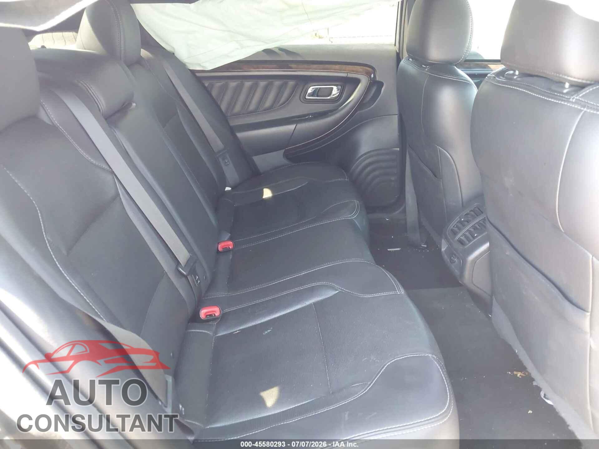 FORD TAURUS 2015 - 1FAHP2F80FG104453