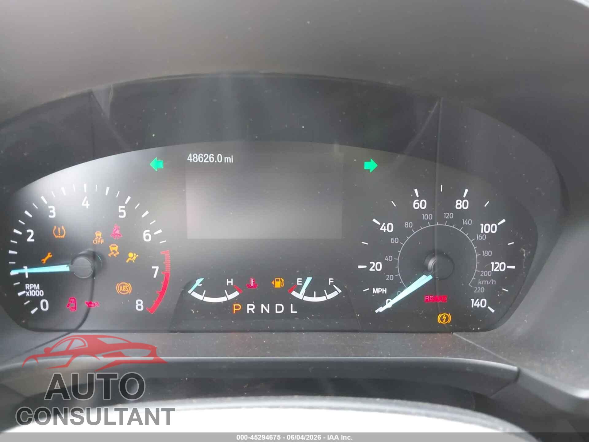 FORD ESCAPE 2021 - 1FMCU0G62MUA37072