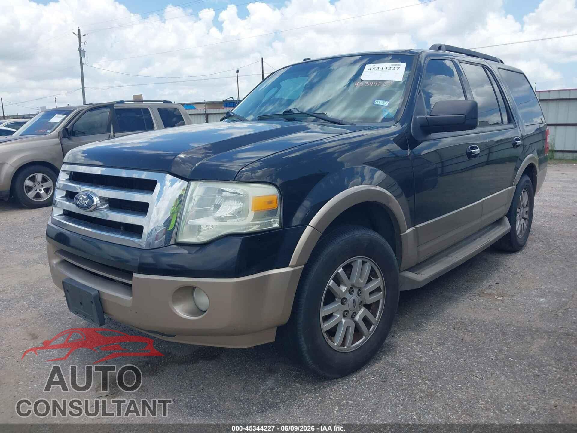 FORD EXPEDITION 2014 - 1FMJU1H55EEF62707