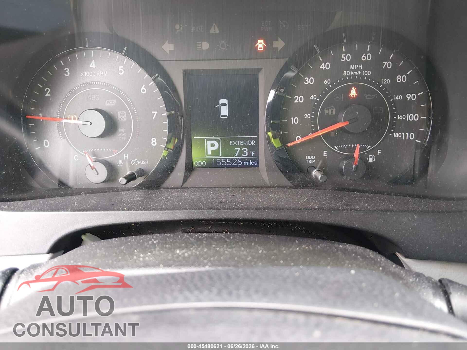 TOYOTA SIENNA 2017 - 5TDKZ3DC9HS820316