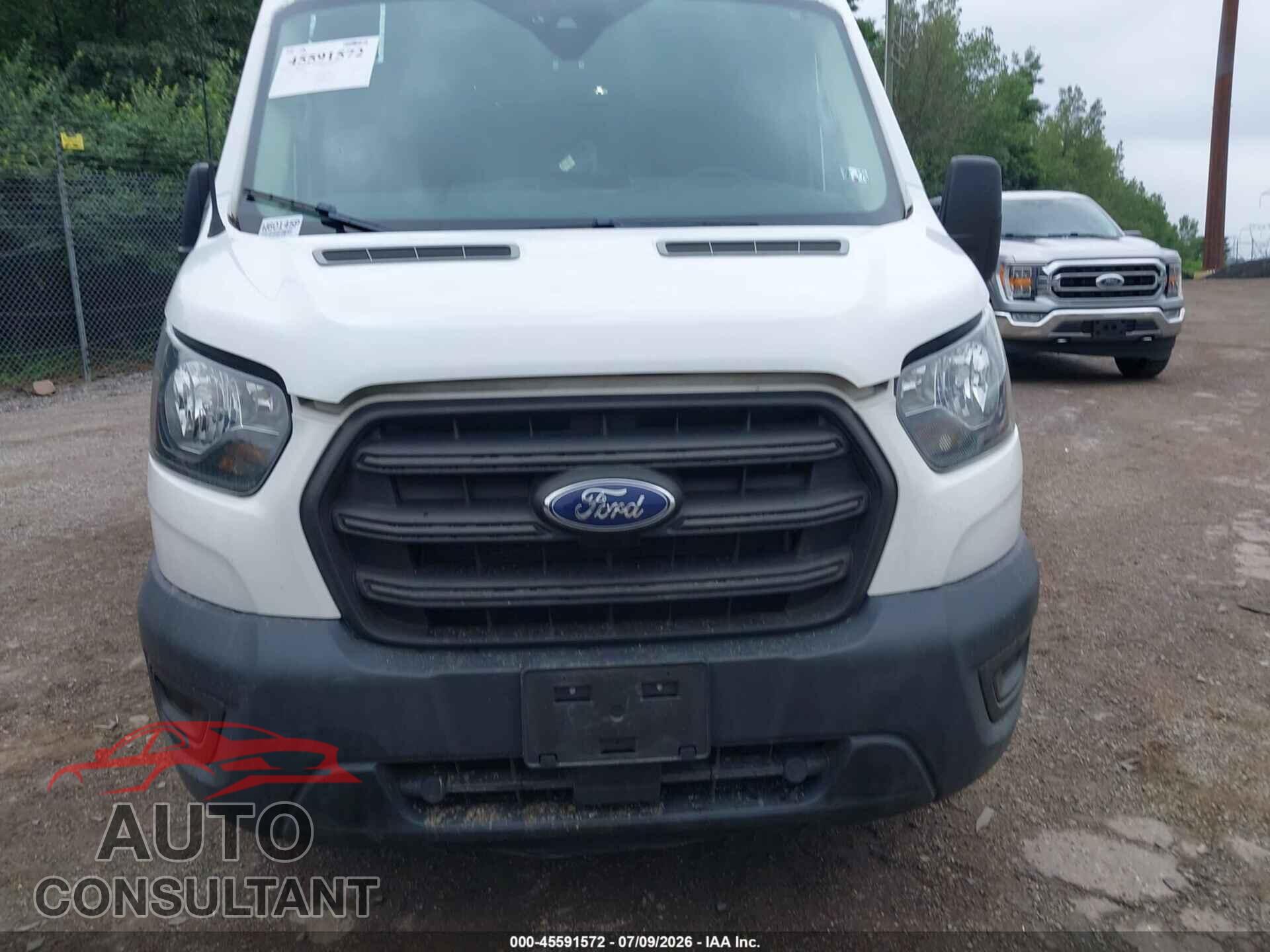 FORD TRANSIT-250 2020 - 1FTBR1C84LKA61544