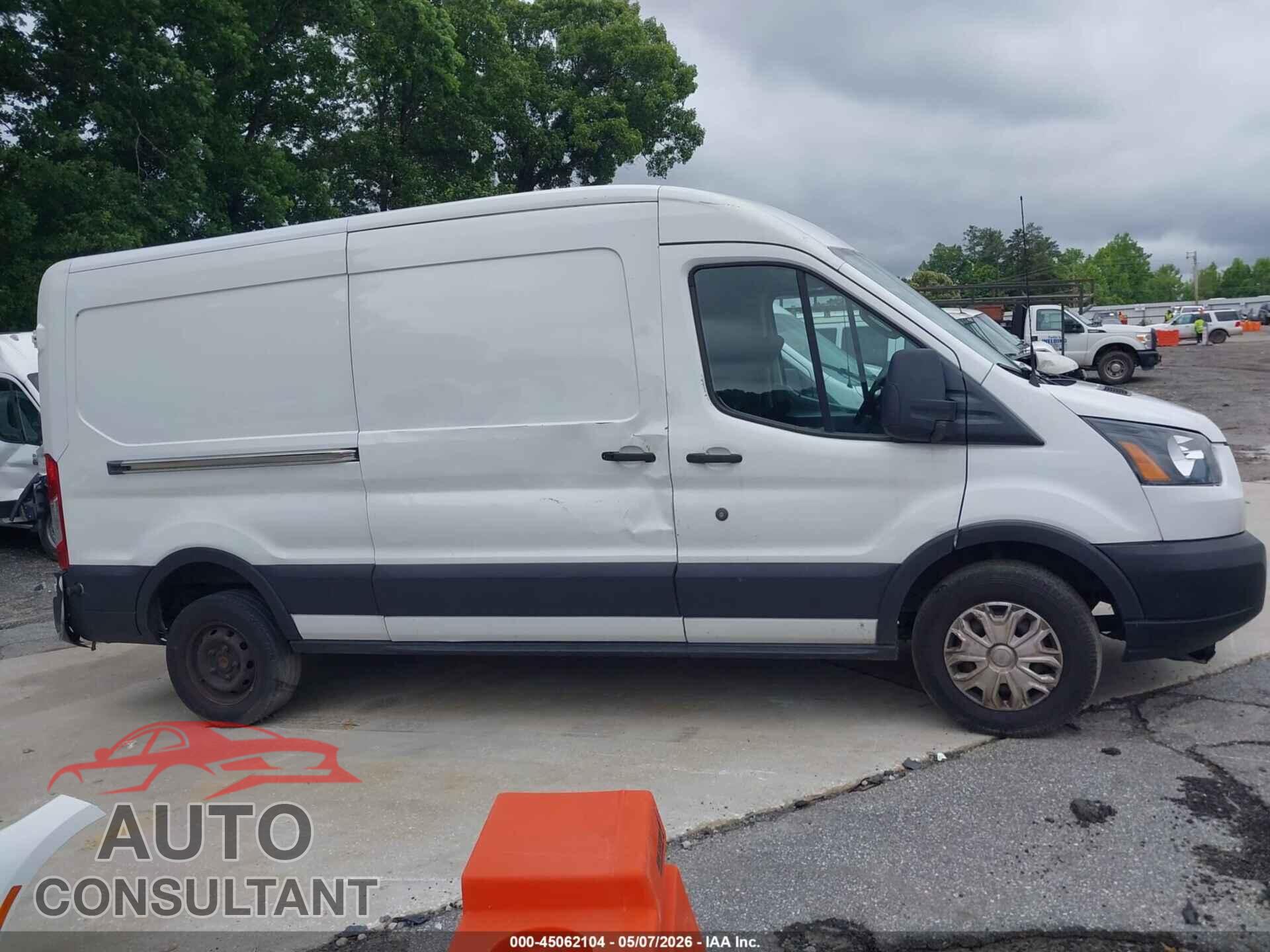FORD TRANSIT-250 2019 - 1FTYR2CM4KKA87833