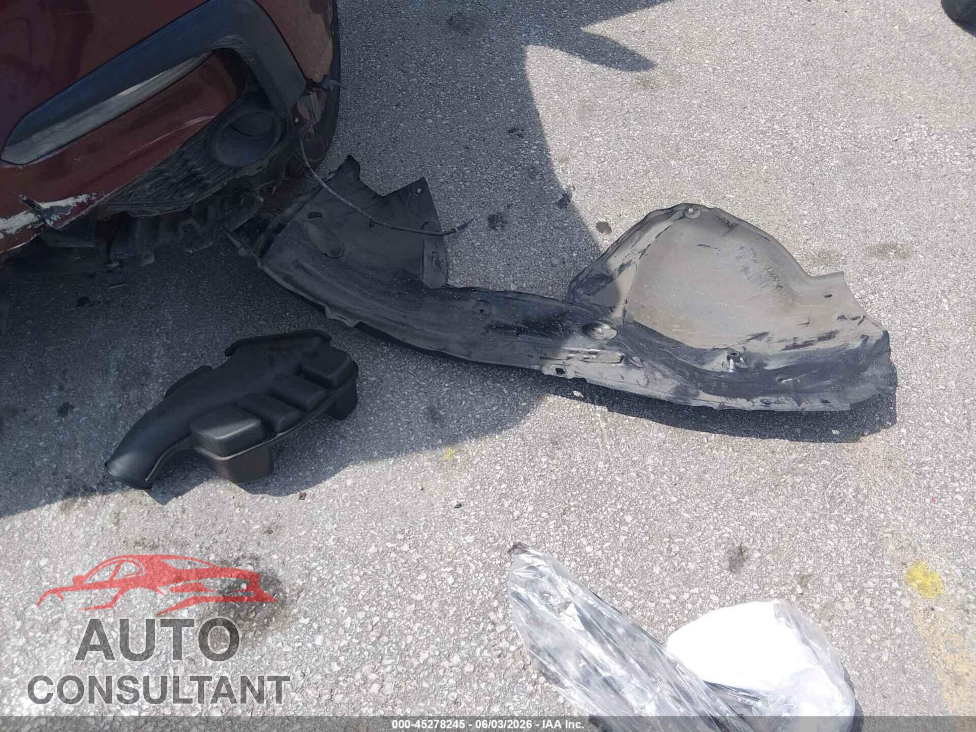 HONDA PILOT 2019 - 5FNYF5H12KB043769
