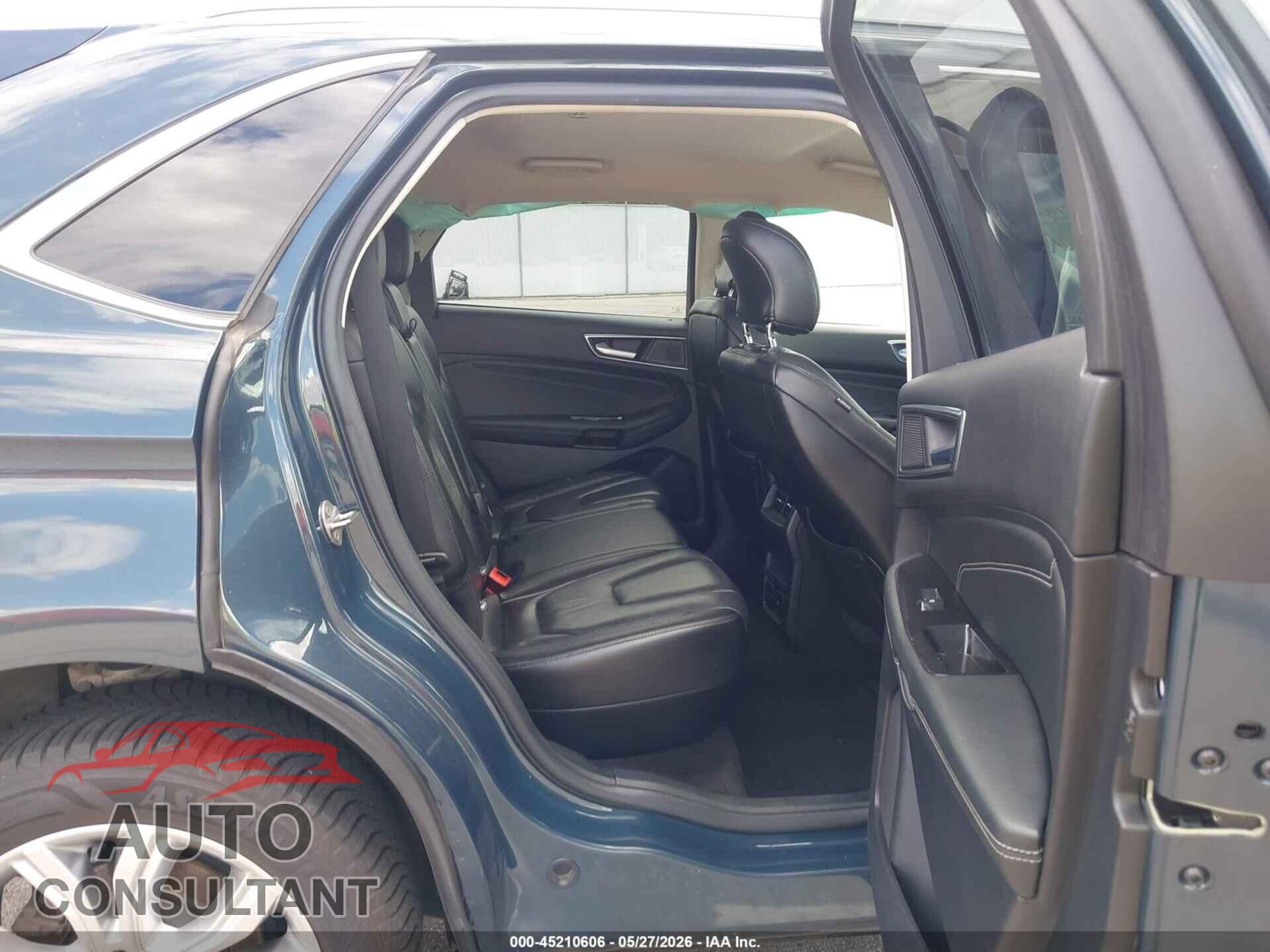 FORD EDGE 2019 - 2FMPK4K94KBC63956