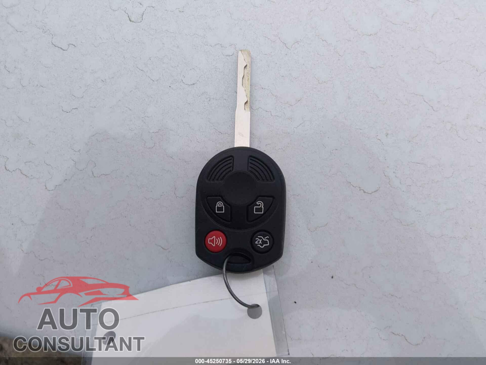 FORD FOCUS 2015 - 1FADP3F28FL294073
