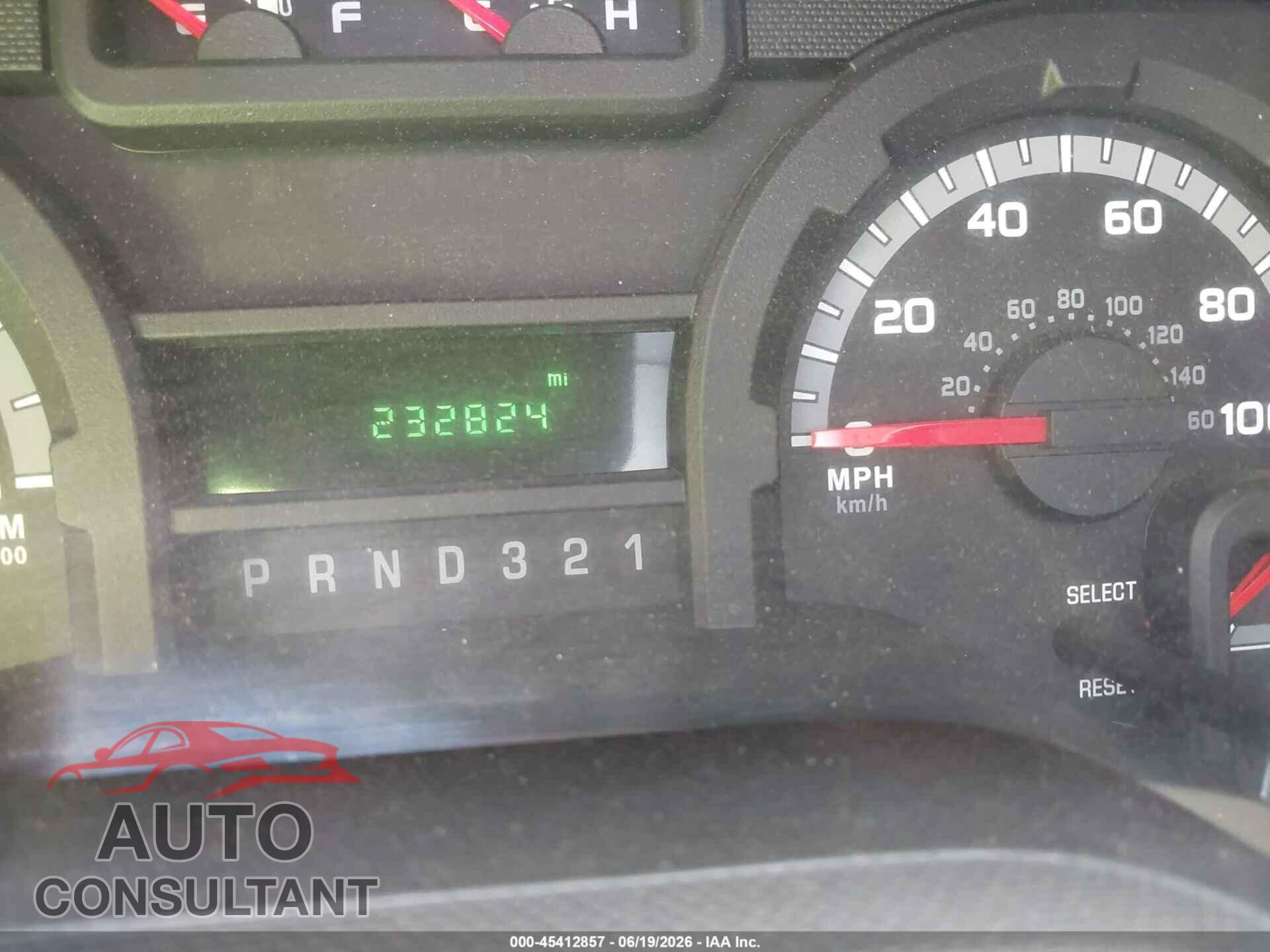 FORD E-350 CUTAWAY 2014 - 1FDWE3FL0EDA61701